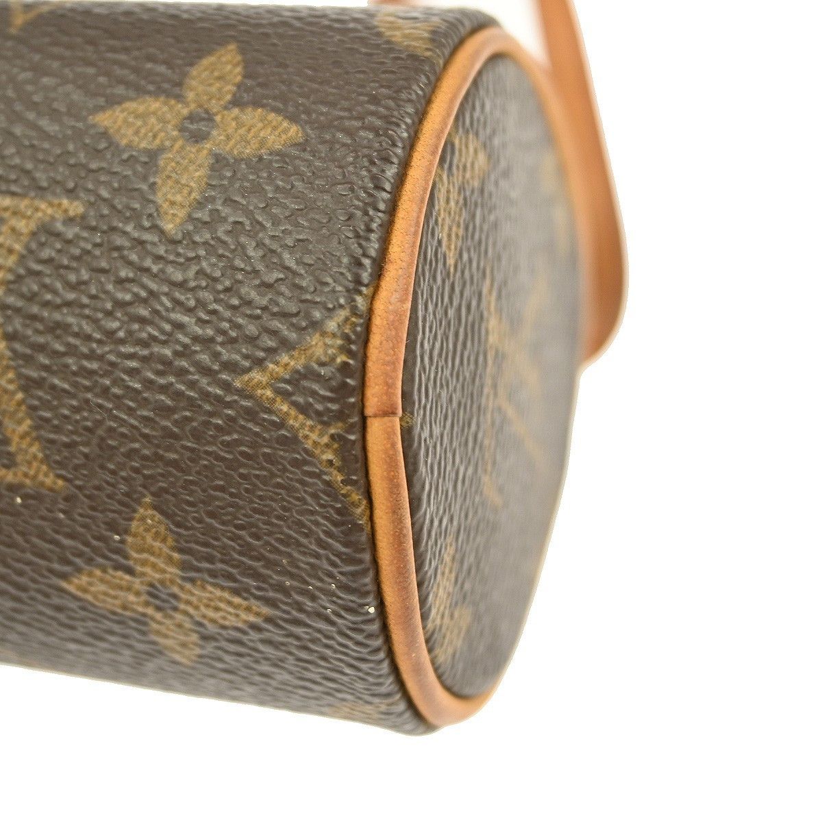Louis Vuitton Louis Vuitton Papillon Pochette Monogram Canvas Size ONE SIZE - 6 Thumbnail
