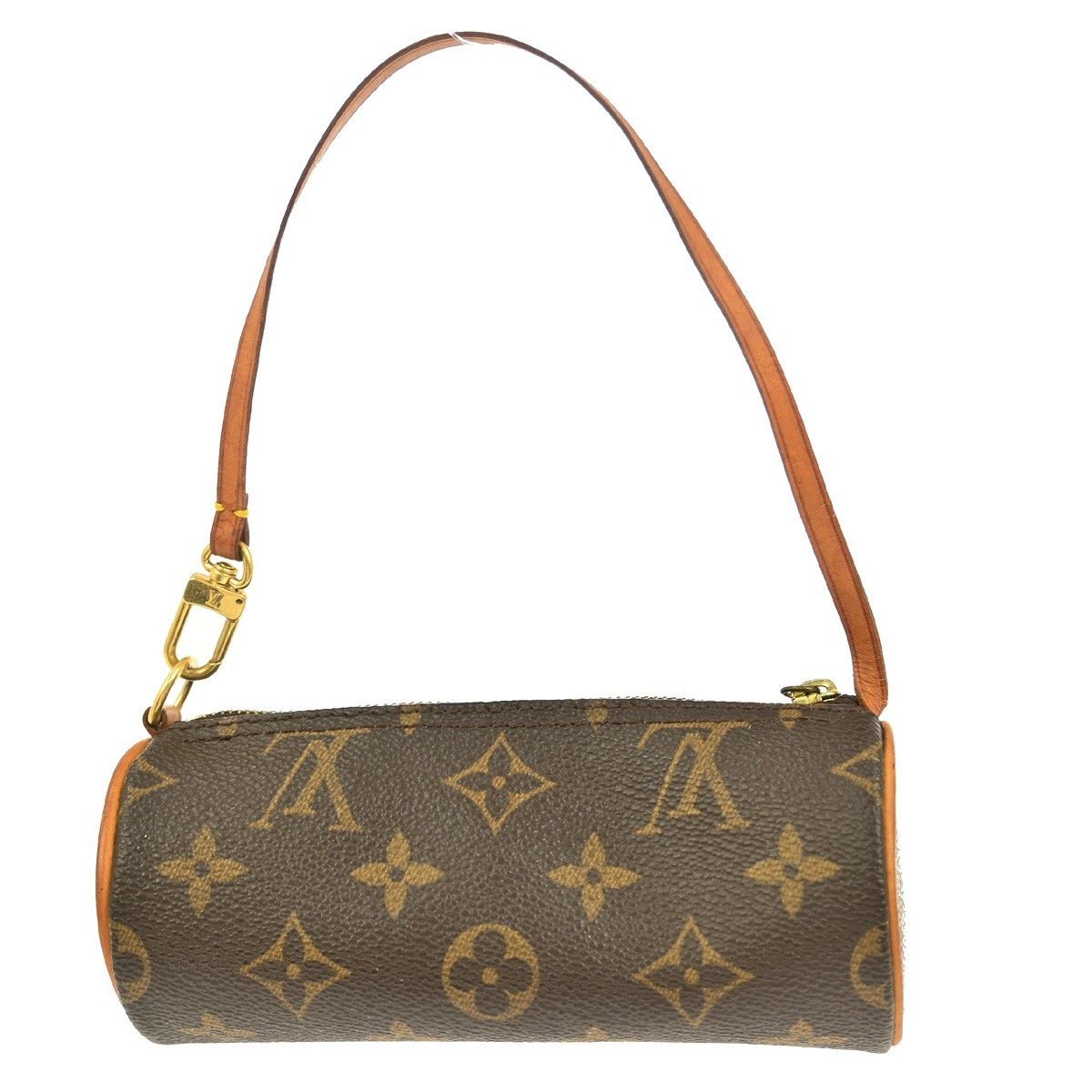 Louis Vuitton Louis Vuitton Papillon Pochette Monogram Canvas Size ONE SIZE - 2 Thumbnail
