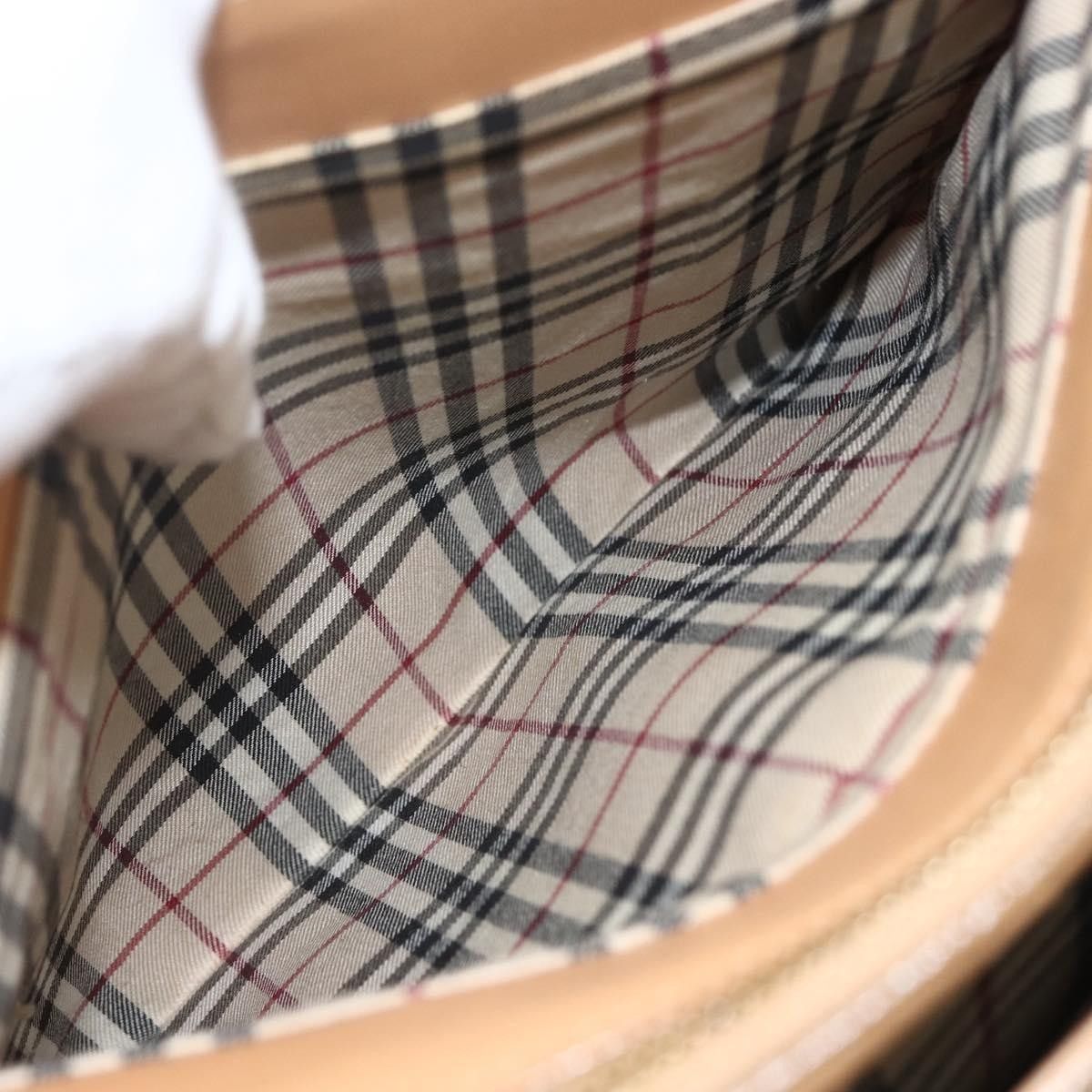 Burberry Burberry Vintage Leather Size ONE SIZE - 24 Thumbnail
