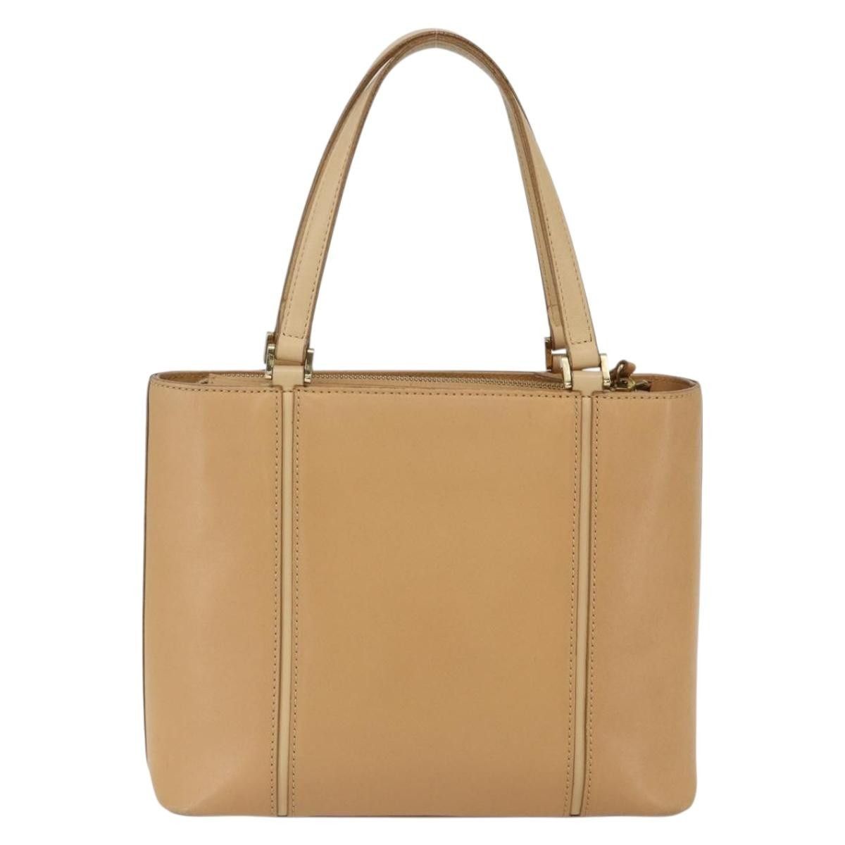 Burberry Burberry Vintage Leather Size ONE SIZE - 2 Thumbnail
