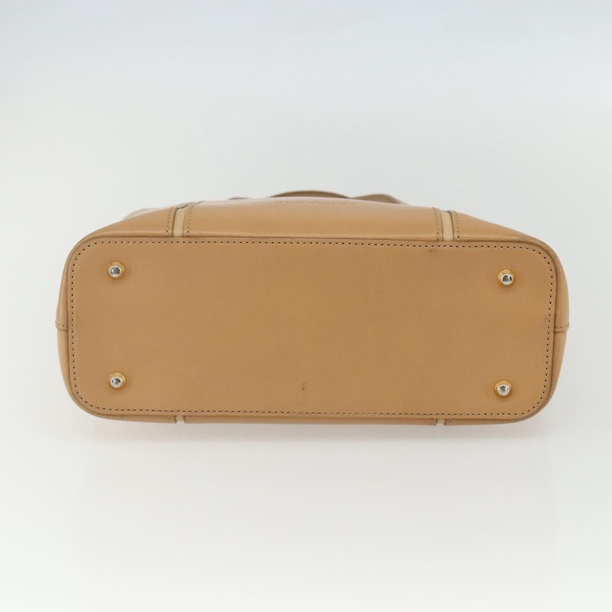 Burberry Burberry Vintage Leather Size ONE SIZE - 17 Thumbnail