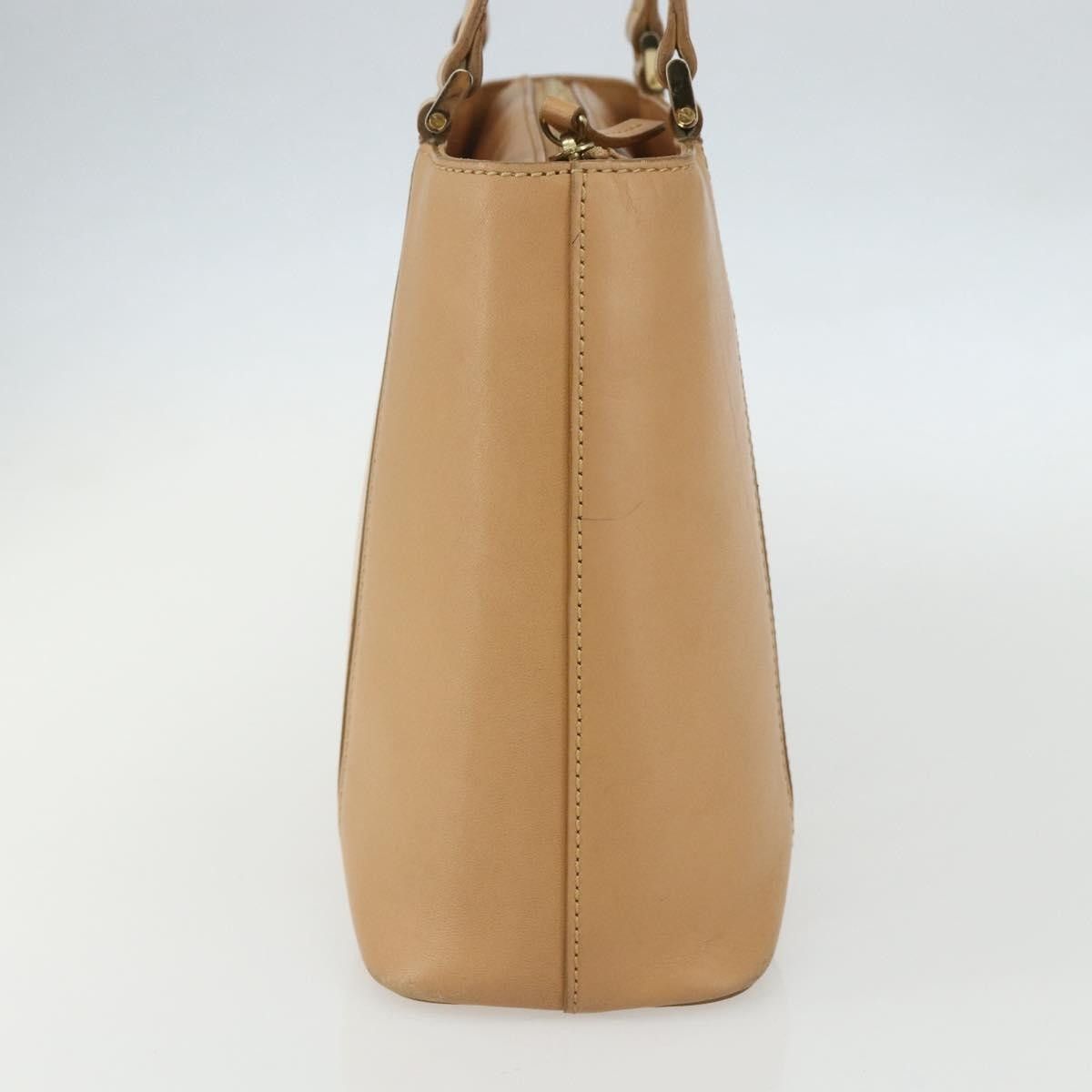 Burberry Burberry Vintage Leather Size ONE SIZE - 3 Thumbnail