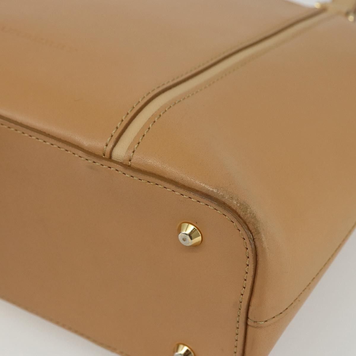 Burberry Burberry Vintage Leather Size ONE SIZE - 11 Thumbnail