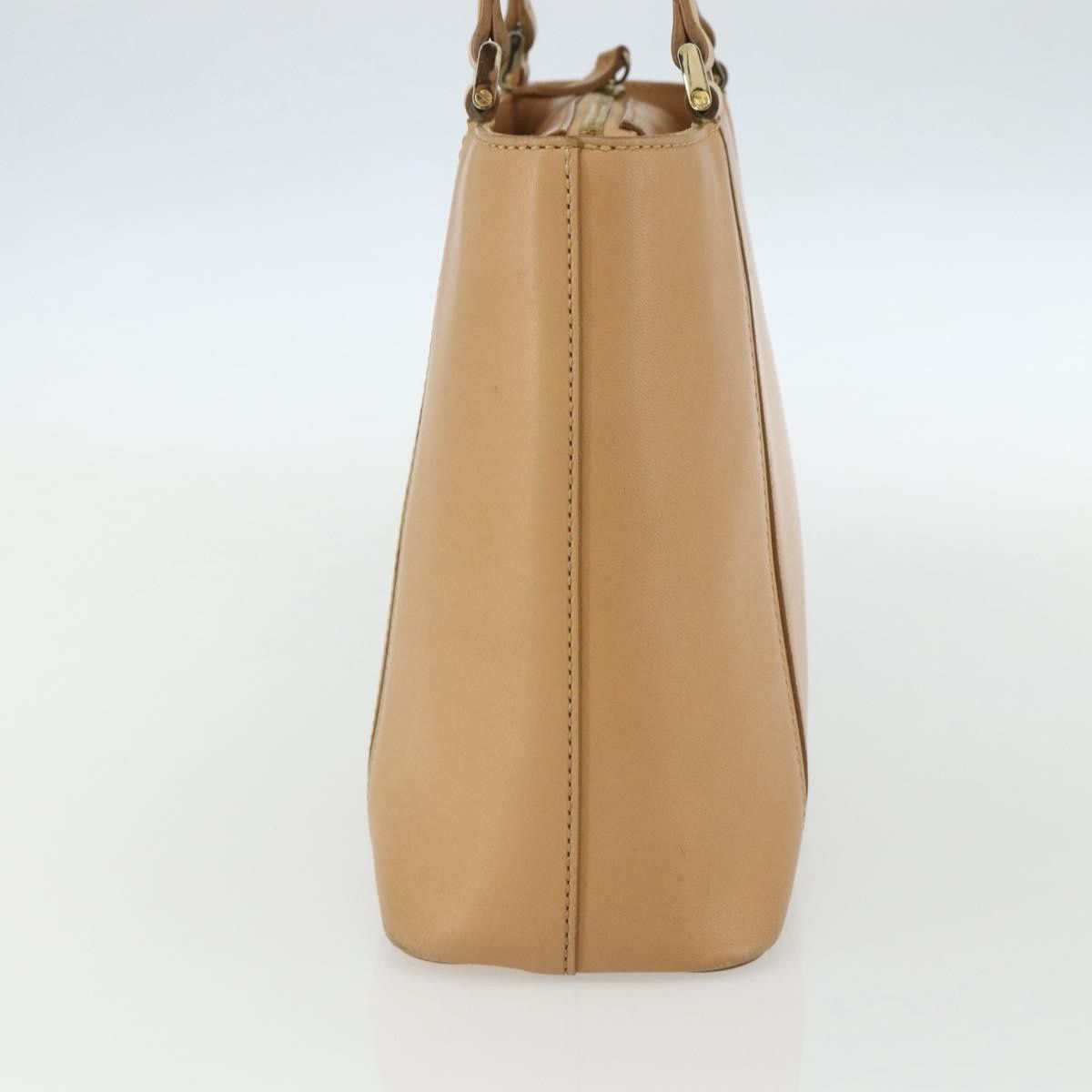 Burberry Burberry Vintage Leather Size ONE SIZE - 4 Thumbnail