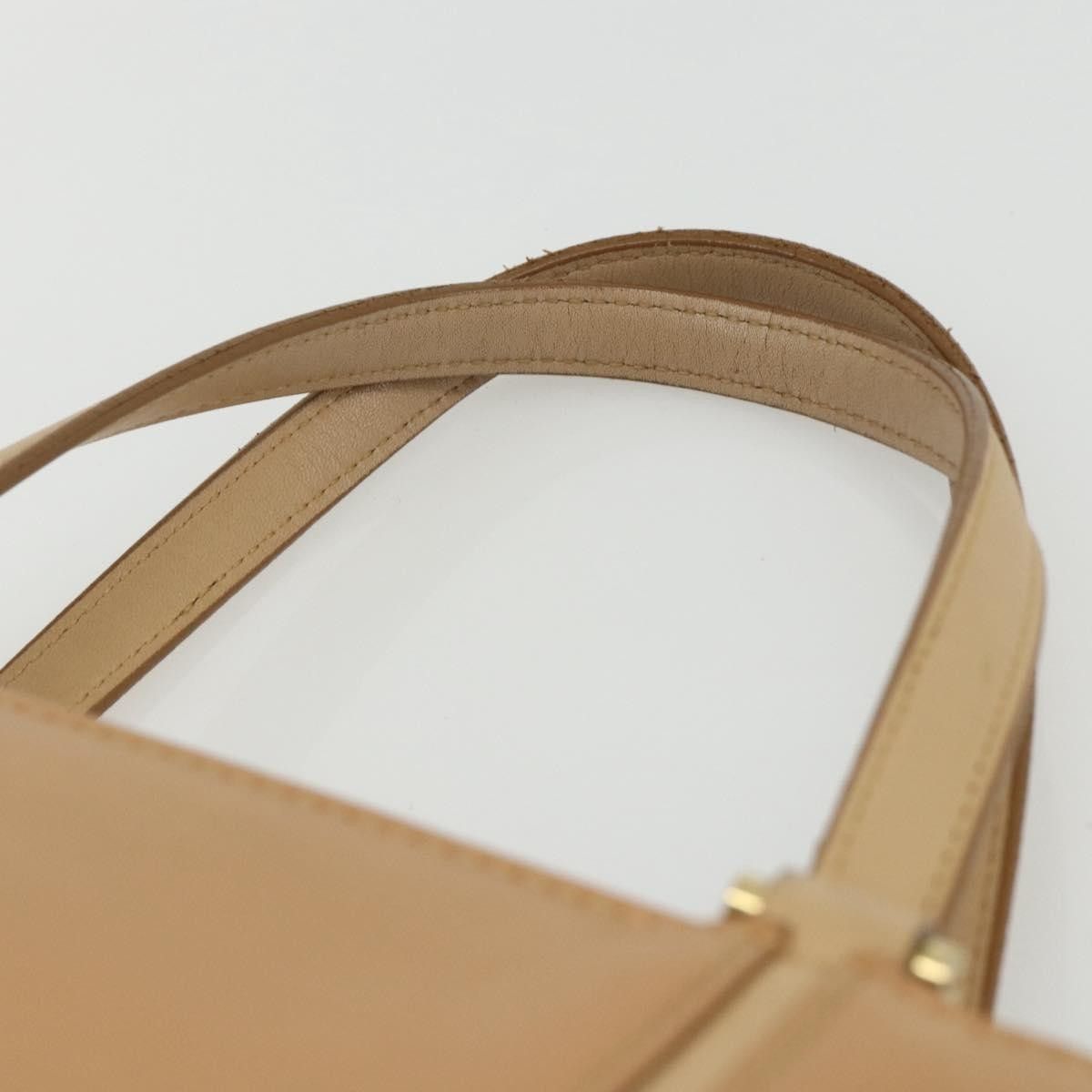 Burberry Burberry Vintage Leather Size ONE SIZE - 16 Thumbnail