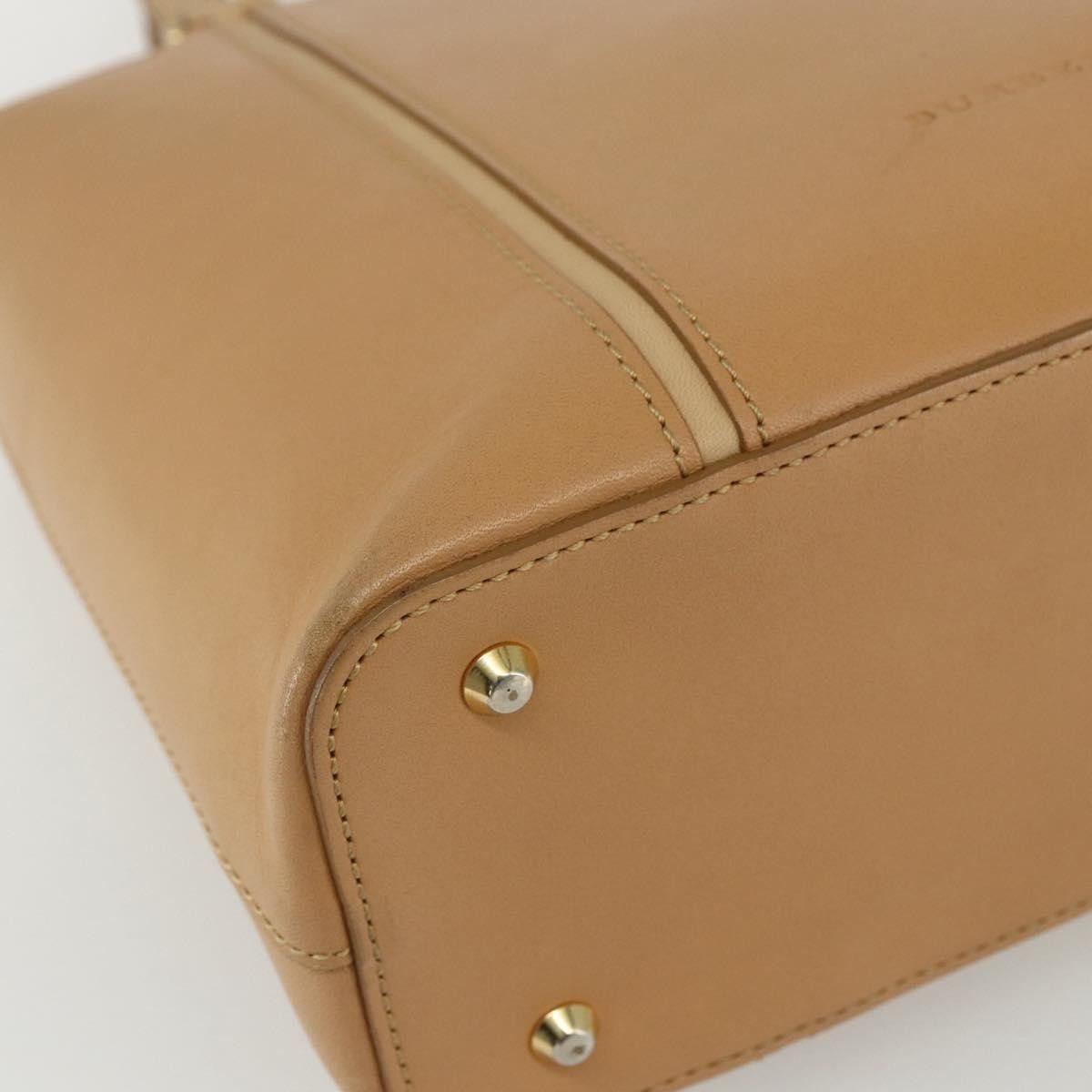 Burberry Burberry Vintage Leather Size ONE SIZE - 8 Thumbnail