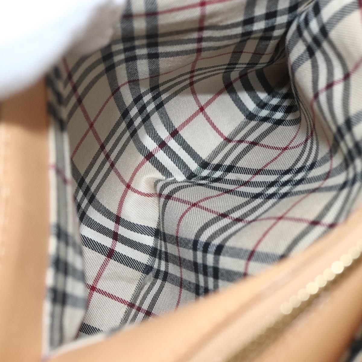 Burberry Burberry Vintage Leather Size ONE SIZE - 23 Thumbnail