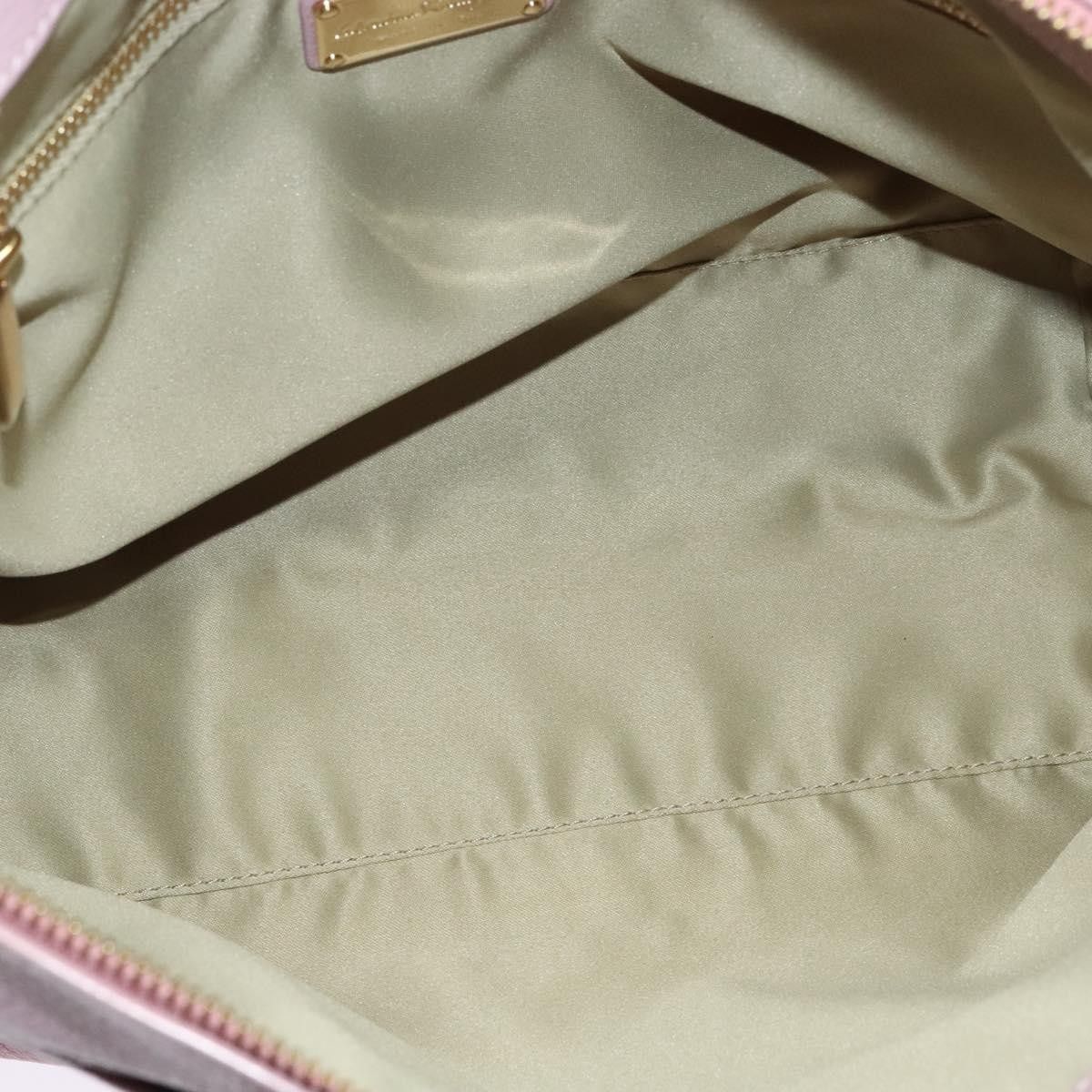 Salvatore Ferragamo Salvatore Ferragamo Gancini Tote Leather Size ONE SIZE - 5 Thumbnail
