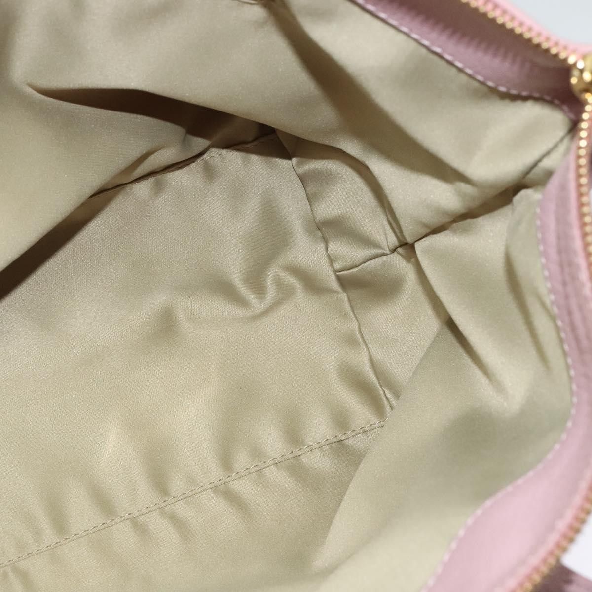 Salvatore Ferragamo Salvatore Ferragamo Gancini Tote Leather Size ONE SIZE - 21 Thumbnail
