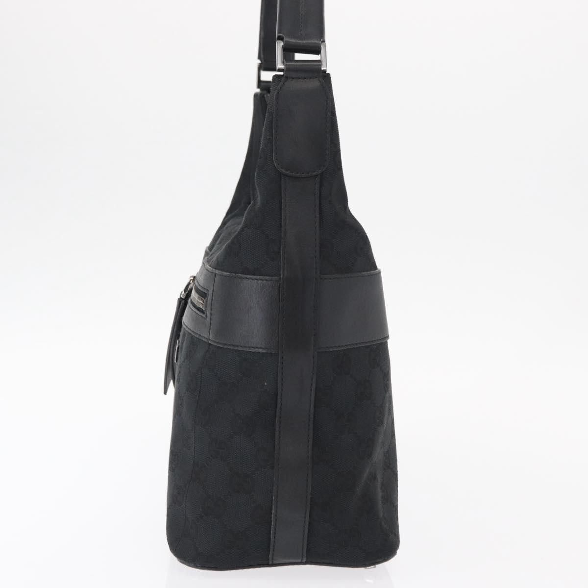 Gucci Gucci Vintage GG Canvas and Leather Size ONE SIZE - 3 Thumbnail