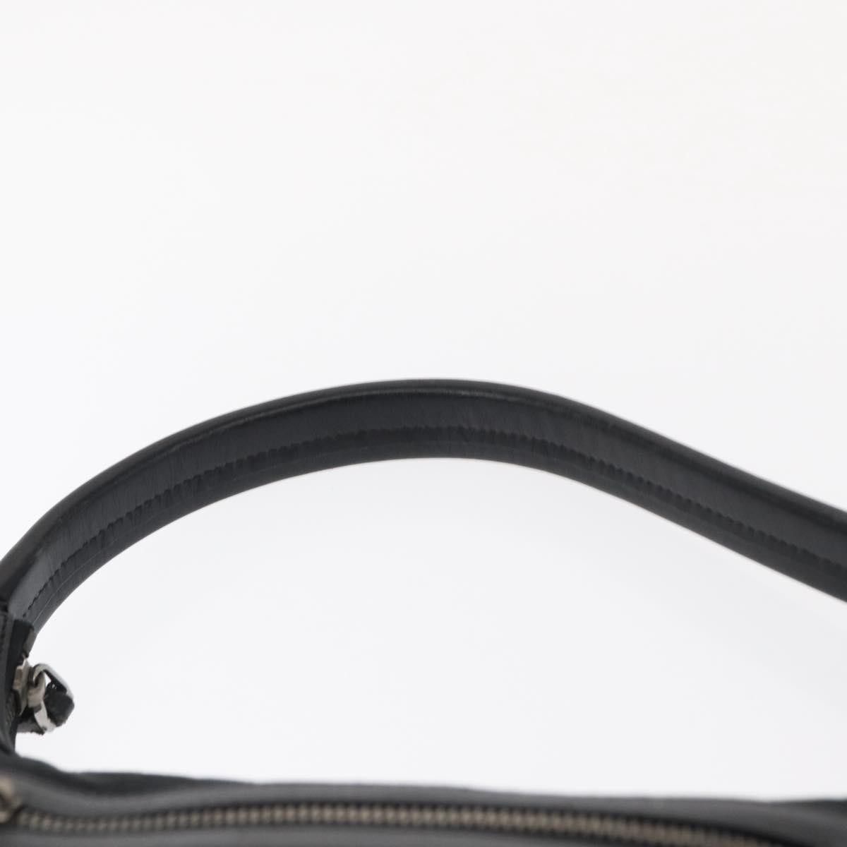 Gucci Gucci Vintage GG Canvas and Leather Size ONE SIZE - 13 Thumbnail