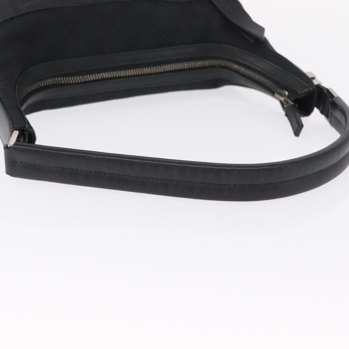 Gucci Gucci Vintage GG Canvas and Leather Size ONE SIZE - 8 Thumbnail
