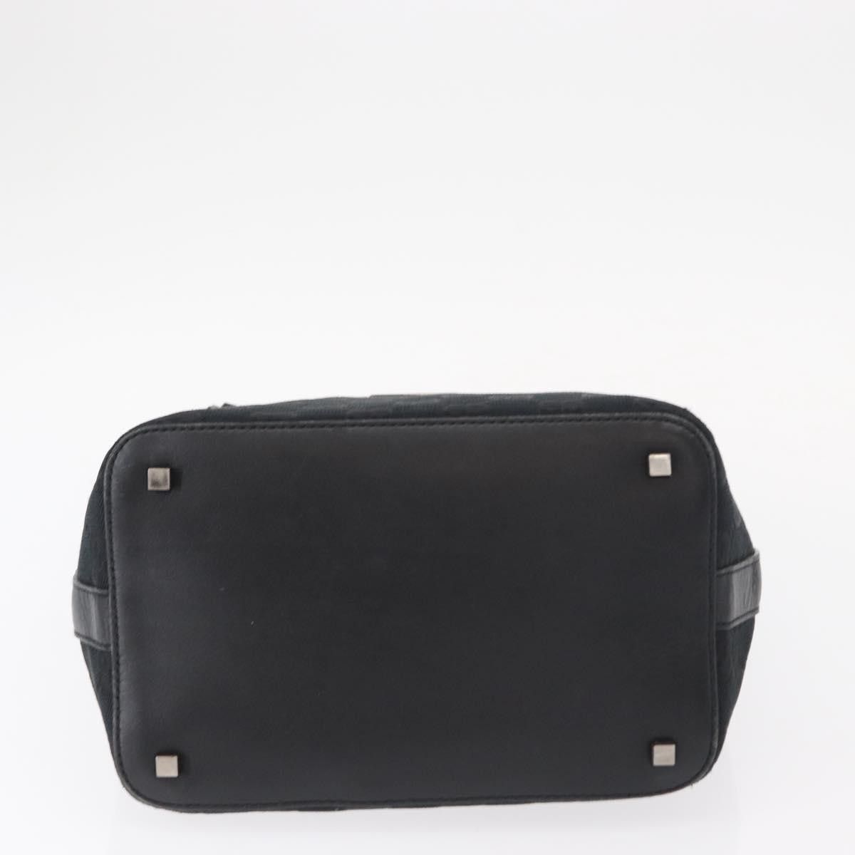 Gucci Gucci Vintage GG Canvas and Leather Size ONE SIZE - 15 Thumbnail