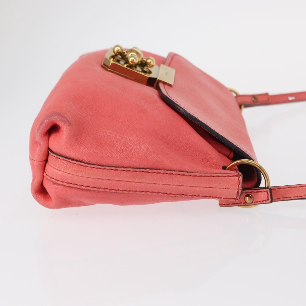 Chloe Chloe Elsie Leather Size ONE SIZE - 3 Thumbnail