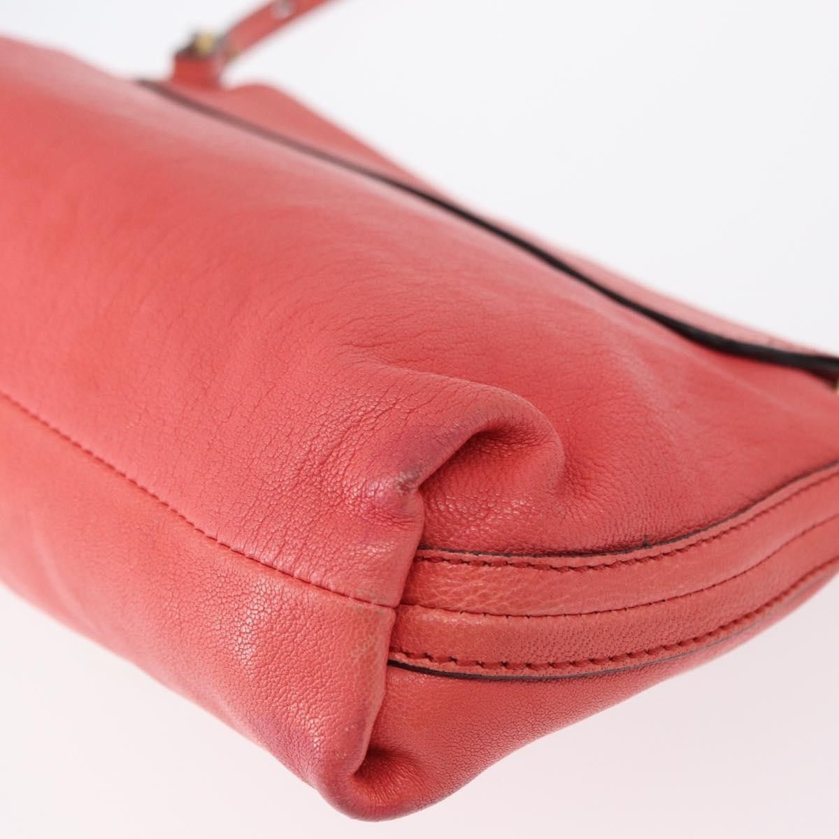 Chloe Chloe Elsie Leather Size ONE SIZE - 12 Thumbnail