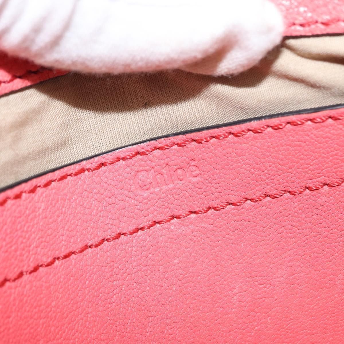 Chloe Chloe Elsie Leather Size ONE SIZE - 7 Thumbnail