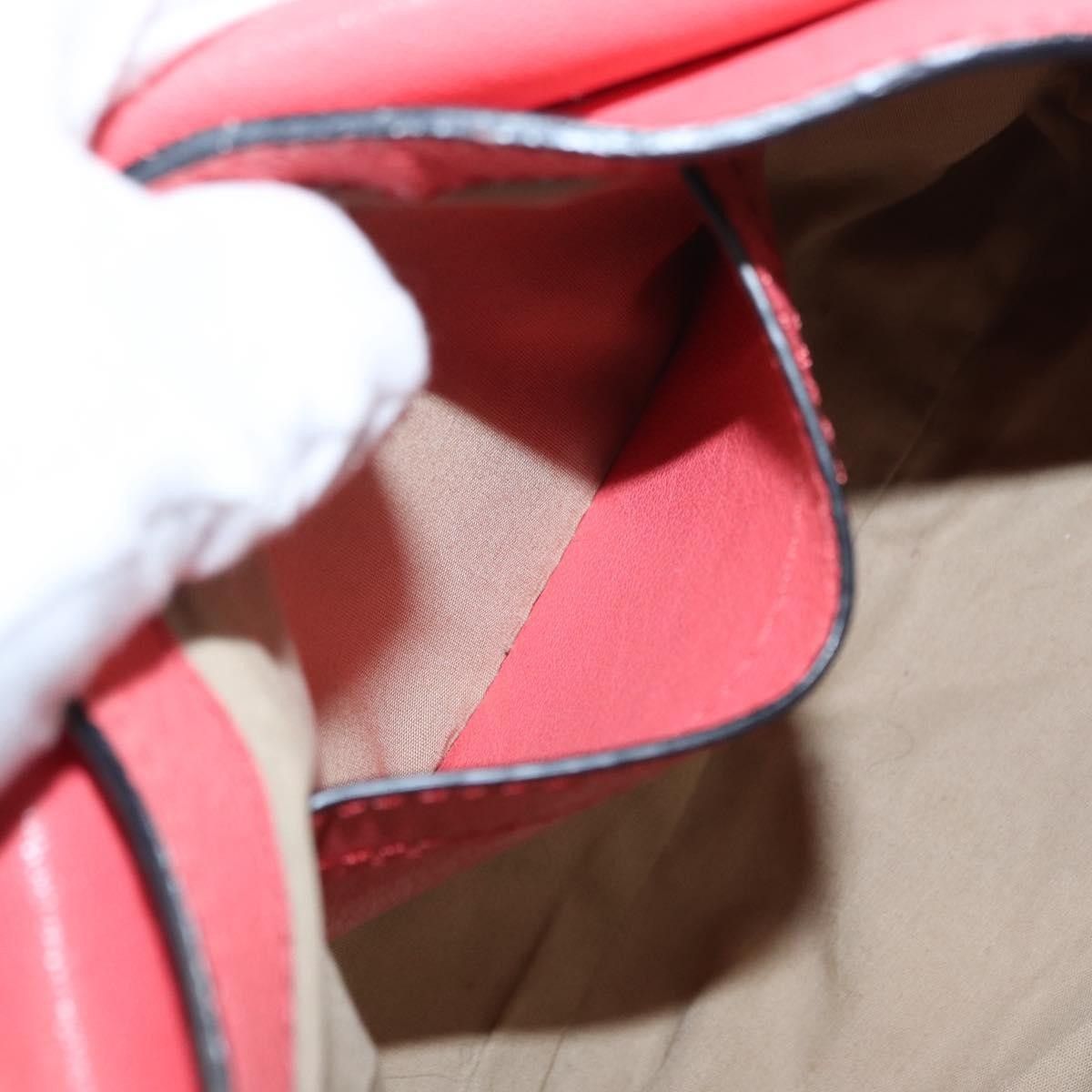 Chloe Chloe Elsie Leather Size ONE SIZE - 22 Thumbnail
