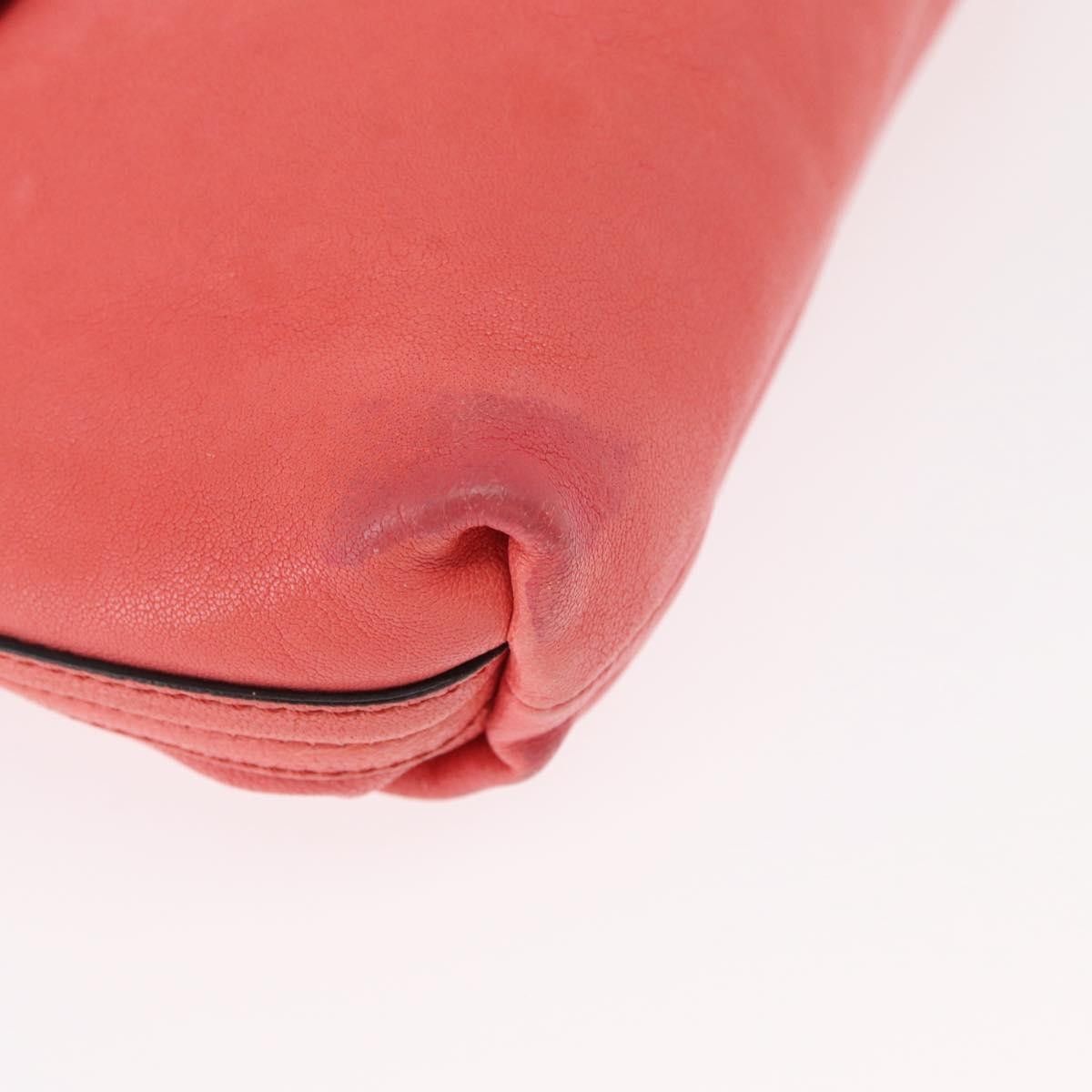 Chloe Chloe Elsie Leather Size ONE SIZE - 10 Thumbnail