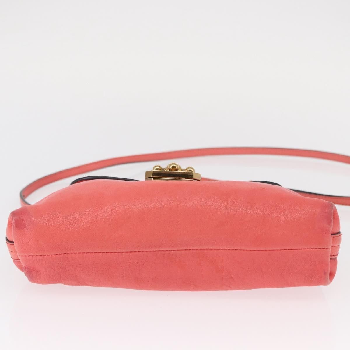 Chloe Chloe Elsie Leather Size ONE SIZE - 17 Thumbnail