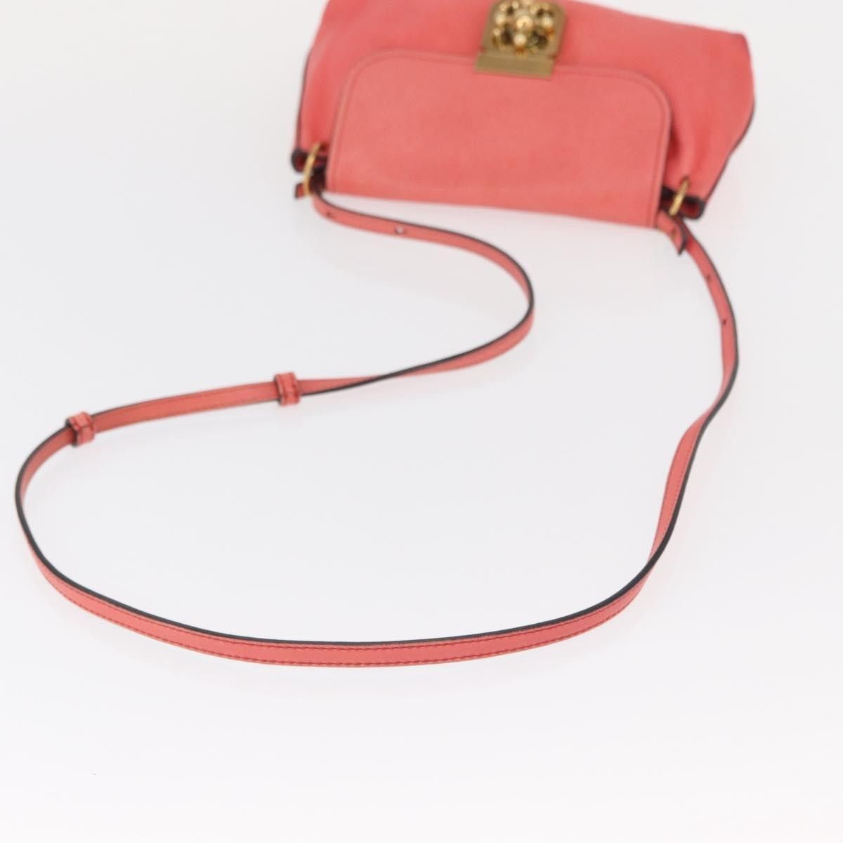 Chloe Chloe Elsie Leather Size ONE SIZE - 8 Thumbnail