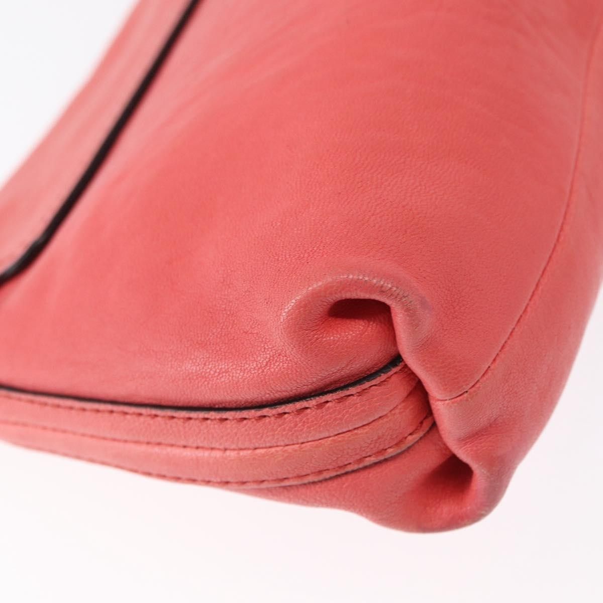 Chloe Chloe Elsie Leather Size ONE SIZE - 11 Thumbnail