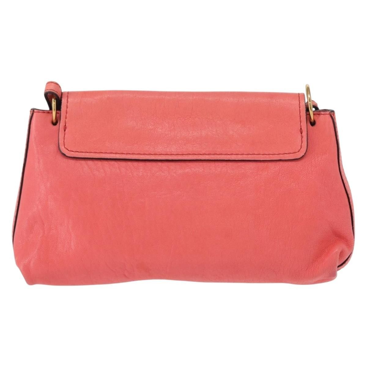 Chloe Chloe Elsie Leather Size ONE SIZE - 2 Thumbnail