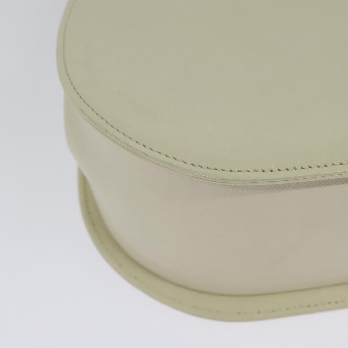 Givenchy Givenchy Vintage Handbag Leather Size ONE SIZE - 11 Thumbnail