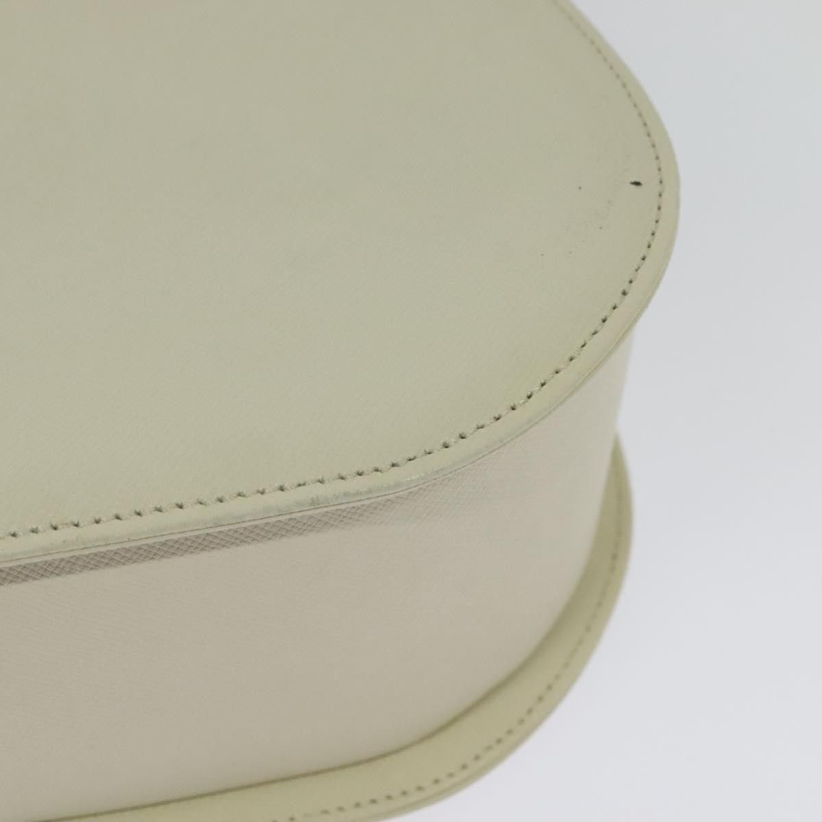 Givenchy Givenchy Vintage Handbag Leather Size ONE SIZE - 10 Thumbnail