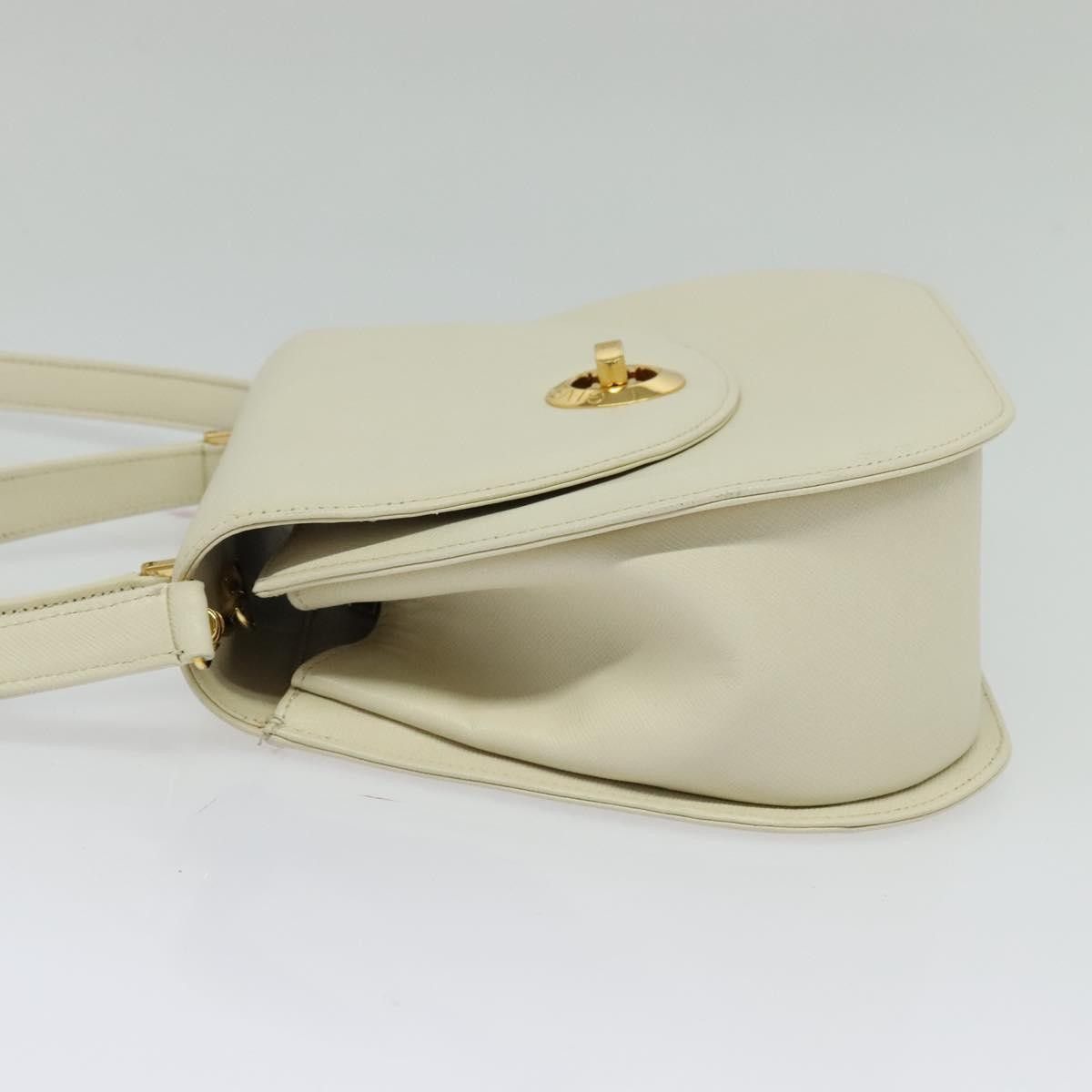 Givenchy Givenchy Vintage Handbag Leather Size ONE SIZE - 3 Thumbnail