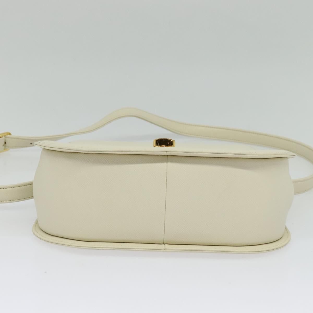 Givenchy Givenchy Vintage Handbag Leather Size ONE SIZE - 13 Thumbnail