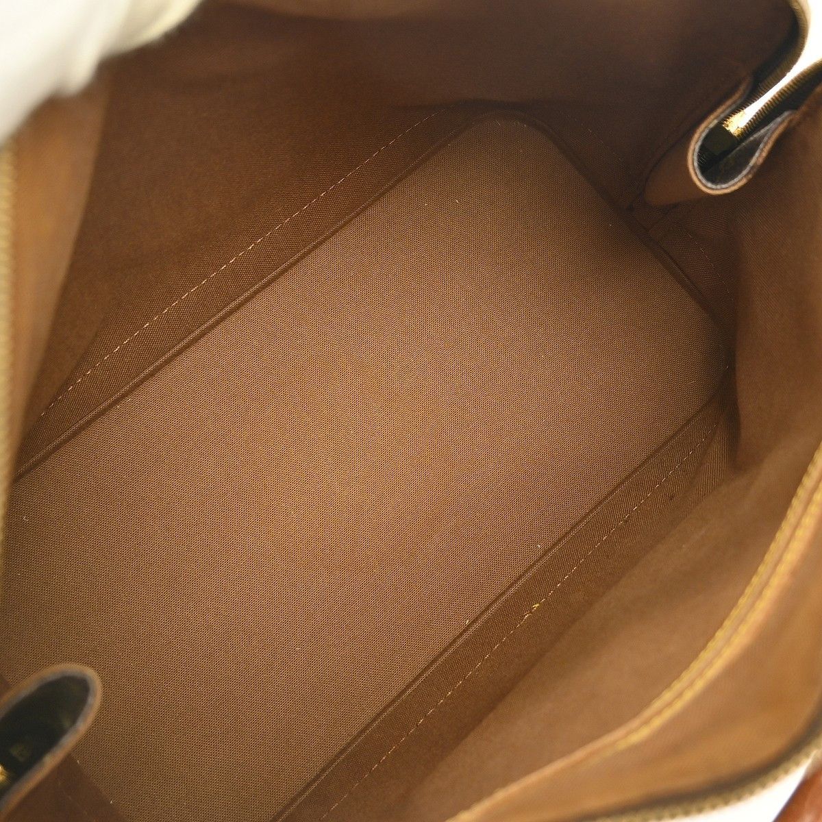Louis Vuitton Louis Vuitton Alma Handbag Monogram Canvas Size ONE SIZE - 3 Thumbnail