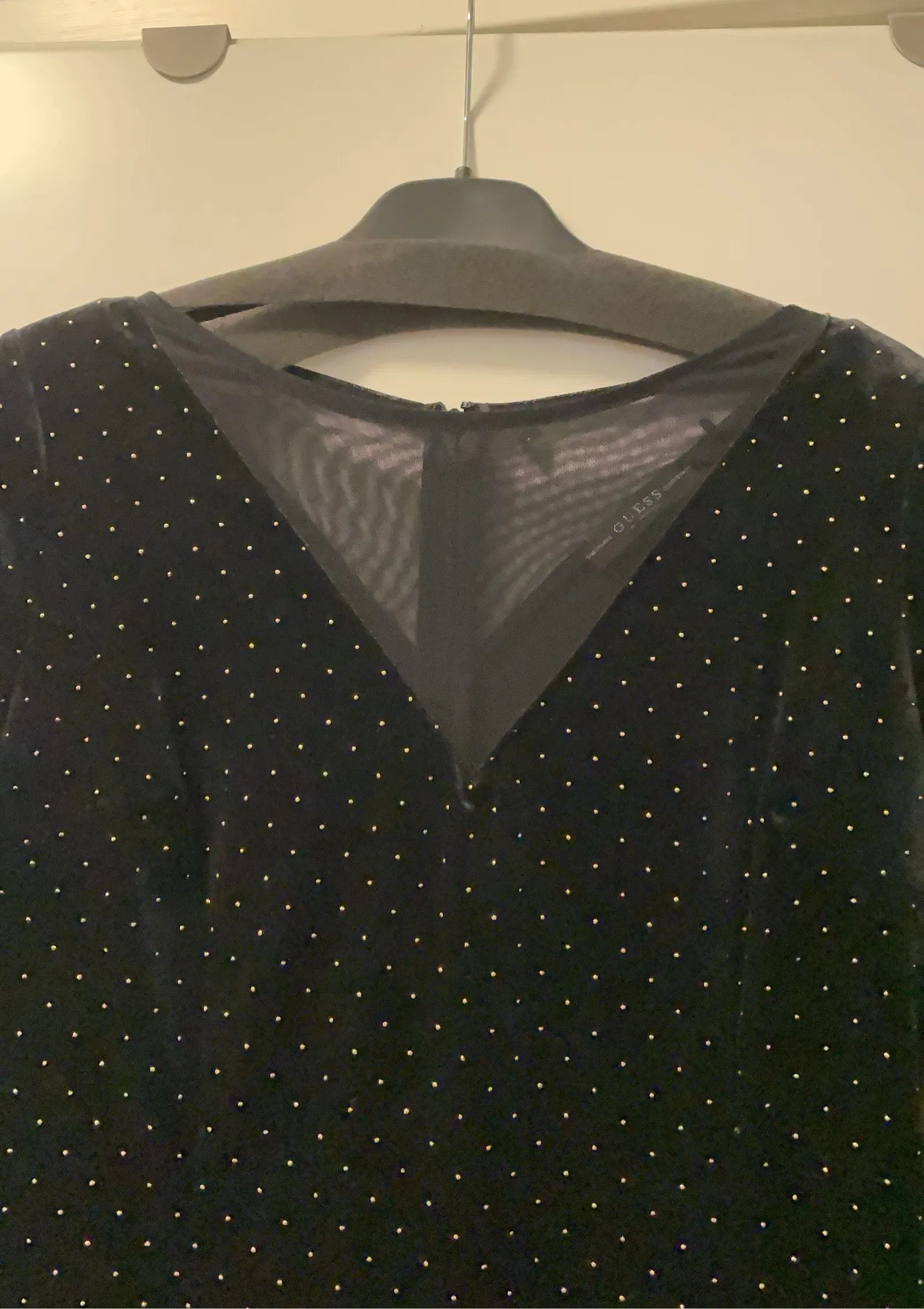 Guess Guess Dress Size S / US 4 / IT 40 - 2 Thumbnail