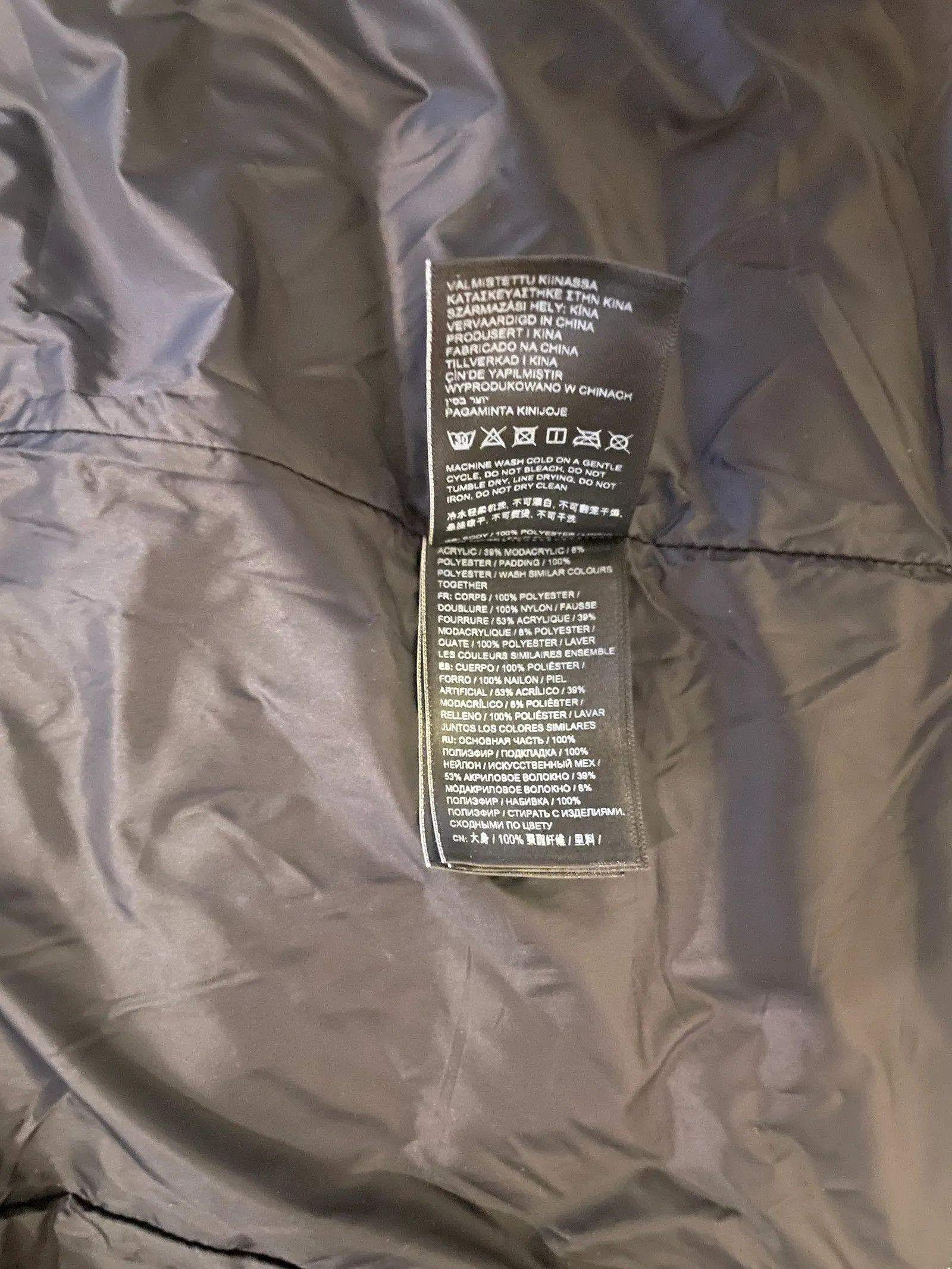 Superdry Superdry W5010285A Jacket Size L / US 10 / IT 46 - 3 Thumbnail