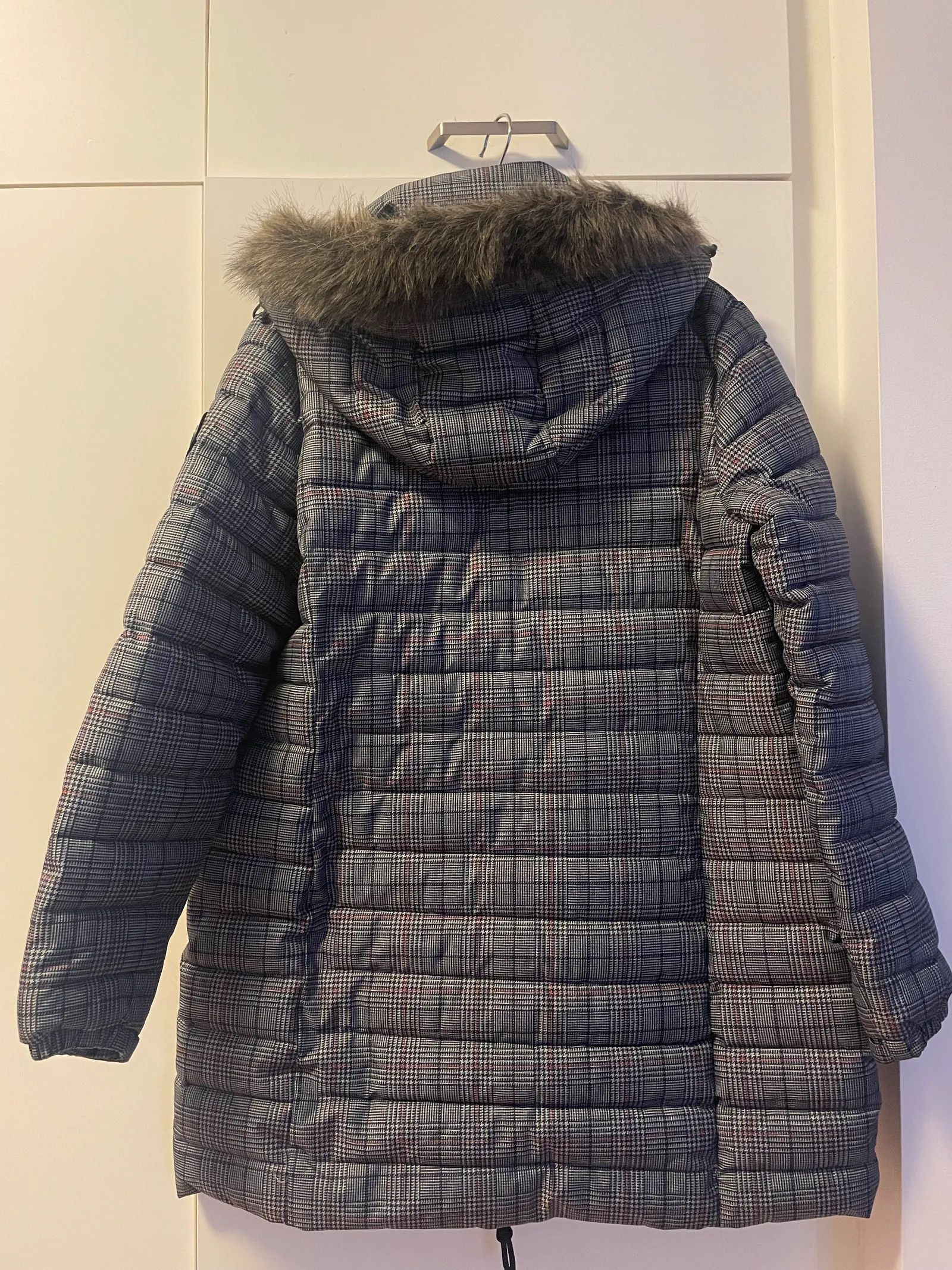 Superdry Superdry W5010285A Jacket Size L / US 10 / IT 46 - 4 Thumbnail