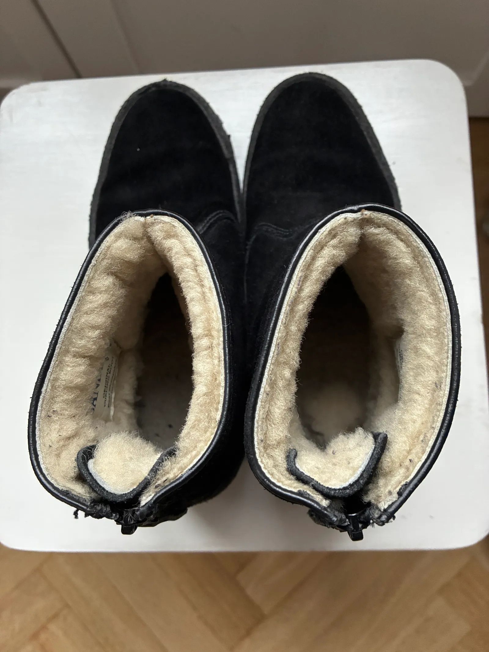 Sanders Sanders Boots Size US 5 / IT 35 - 2 Thumbnail