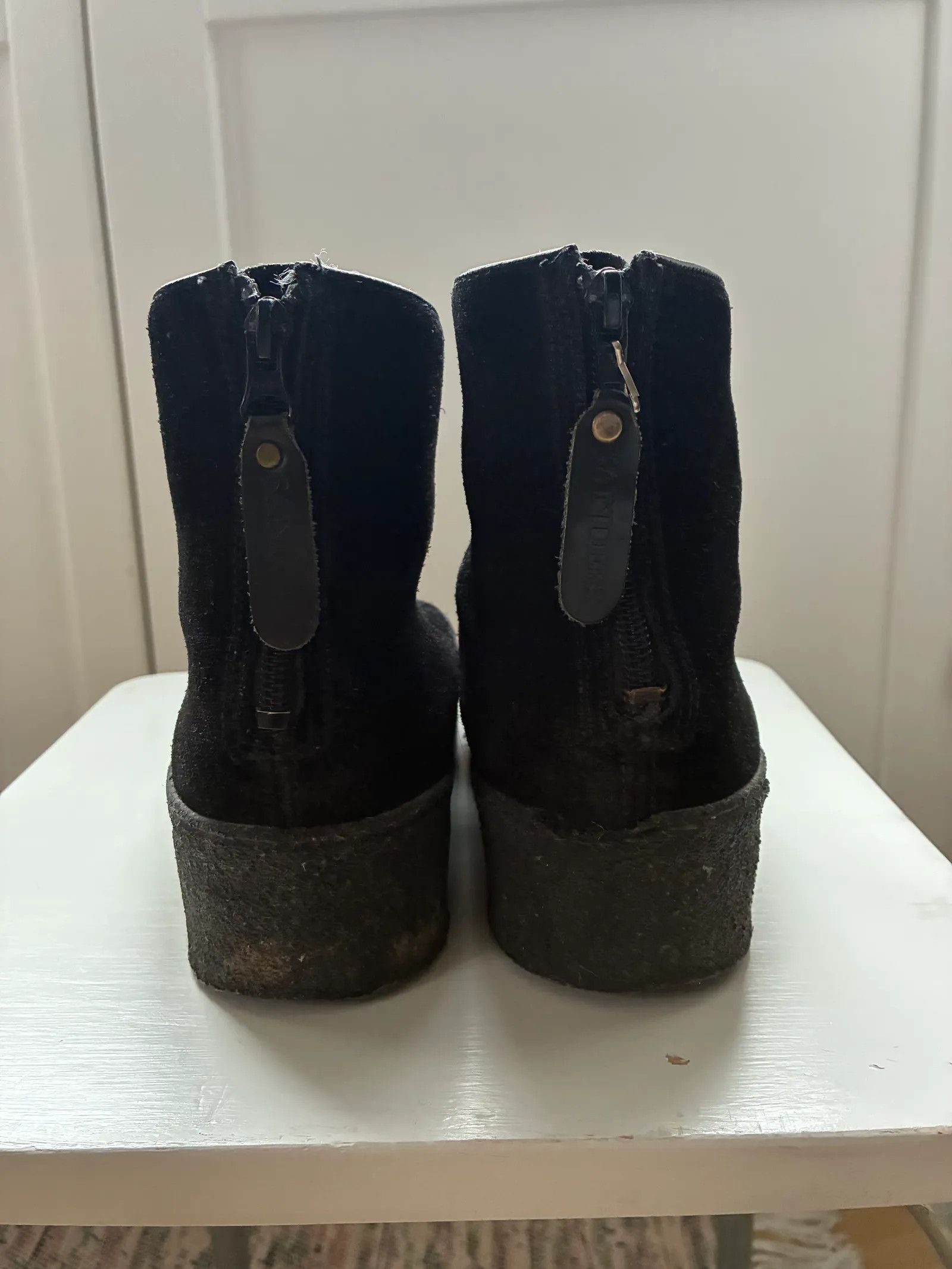 Sanders Sanders Boots Size US 5 / IT 35 - 4 Thumbnail