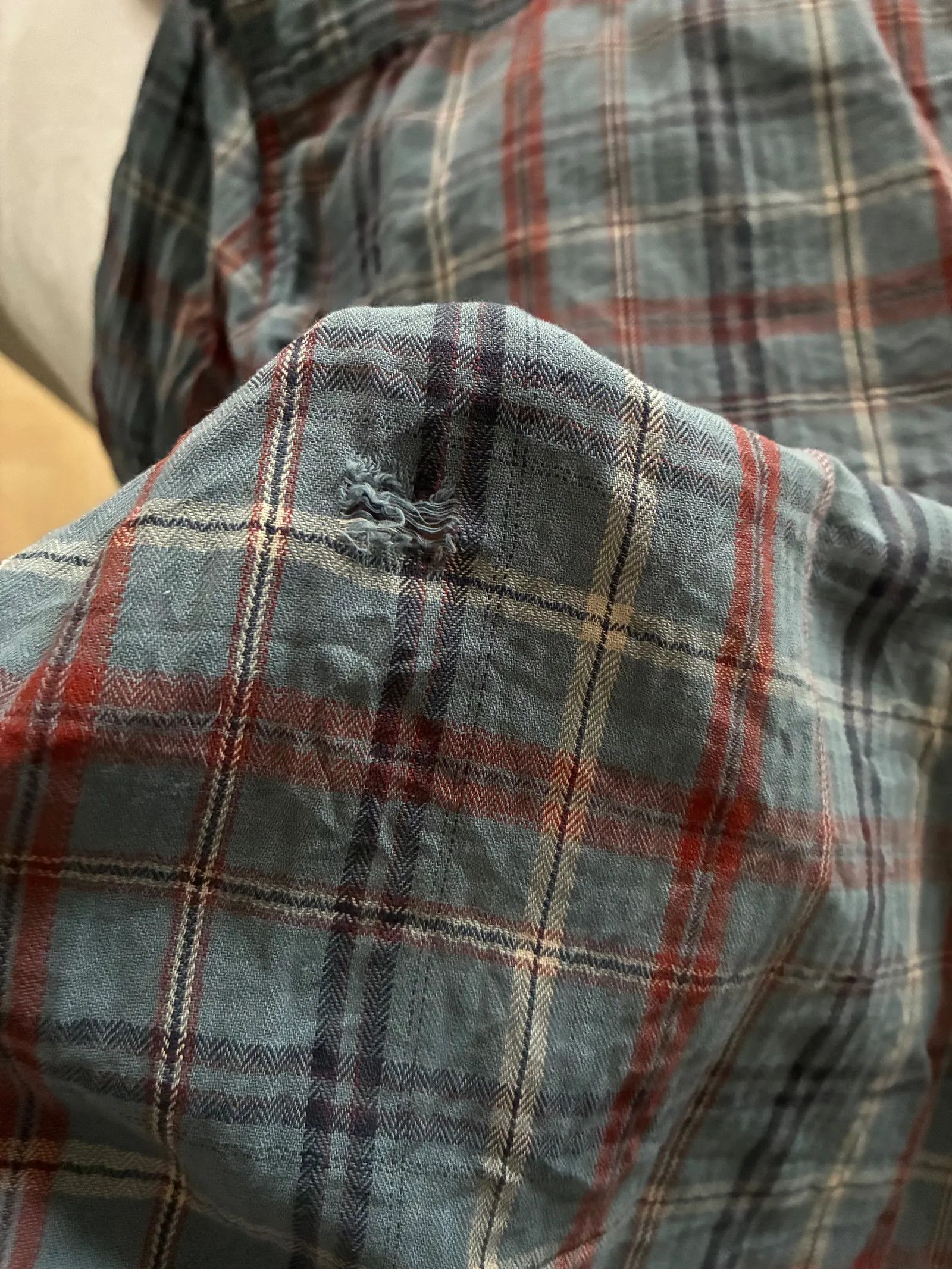 Wrangler Wrangler Shirt Size M / US 6-8 / IT 42-44 - 3 Thumbnail