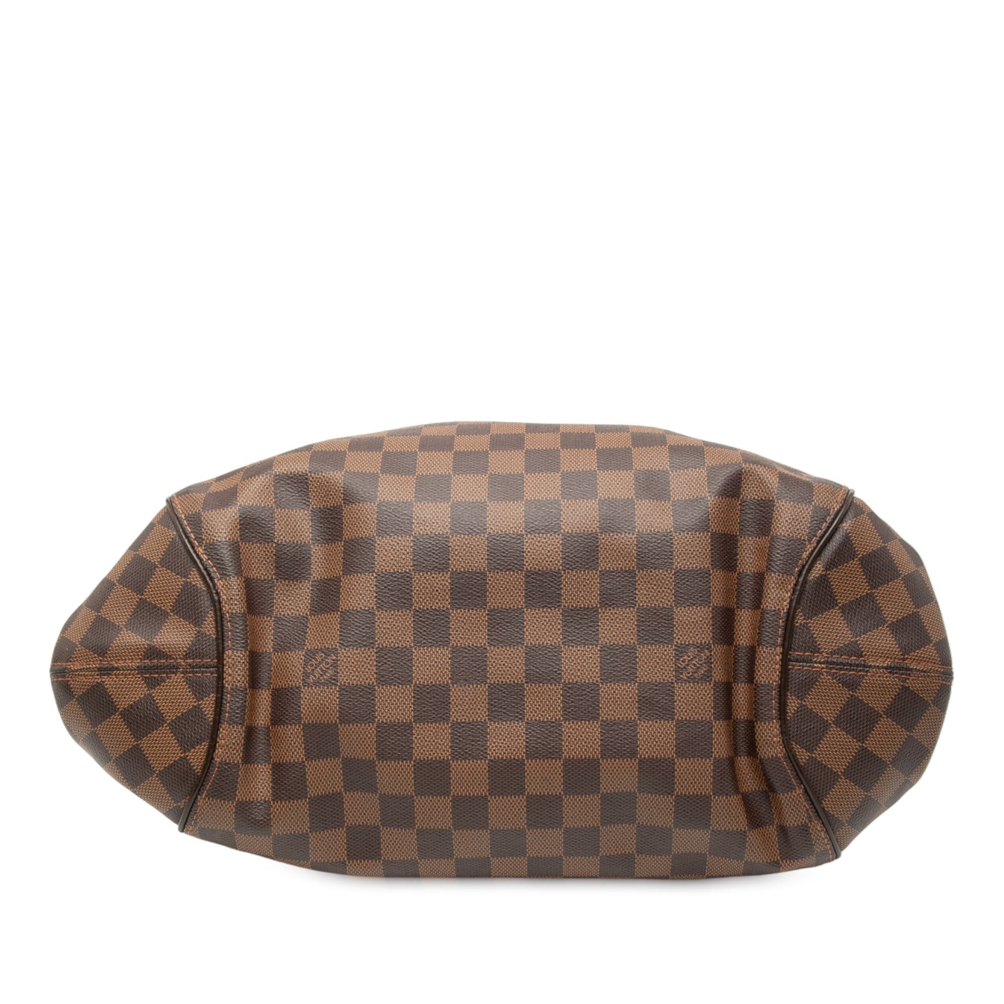 Louis Vuitton Louis Vuitton Damier Ebene Sistina GM Size ONE SIZE - 3 Thumbnail