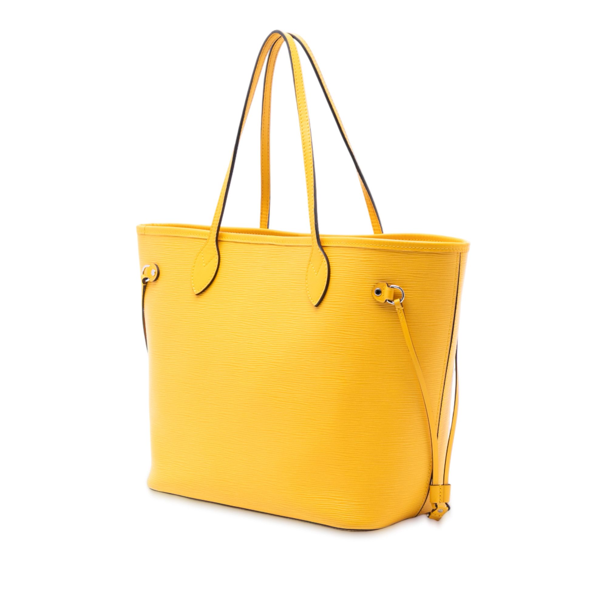 Louis Vuitton Louis Vuitton Epi Neverfull MM Size ONE SIZE - 2 Thumbnail