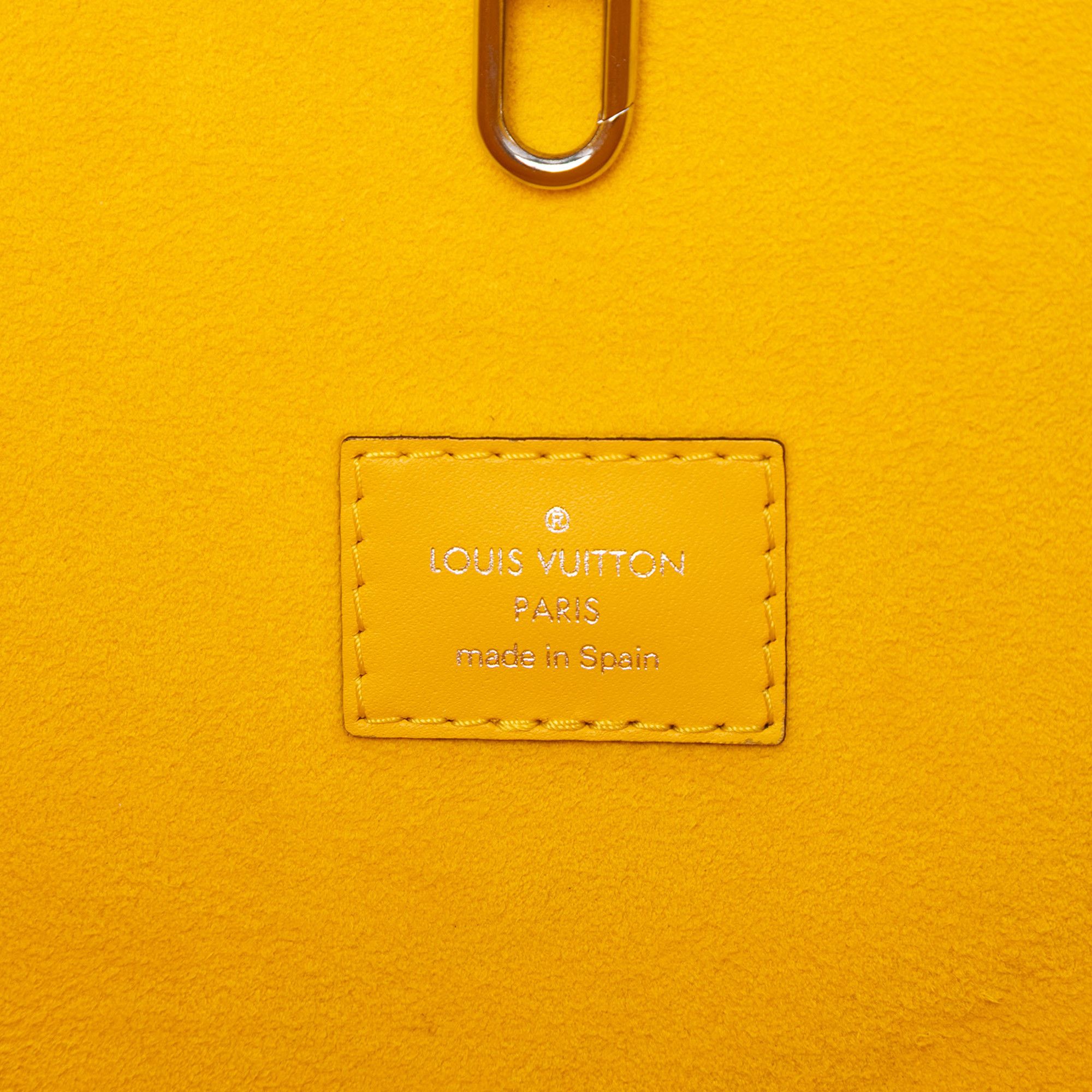 Louis Vuitton Louis Vuitton Epi Neverfull MM Size ONE SIZE - 5 Thumbnail