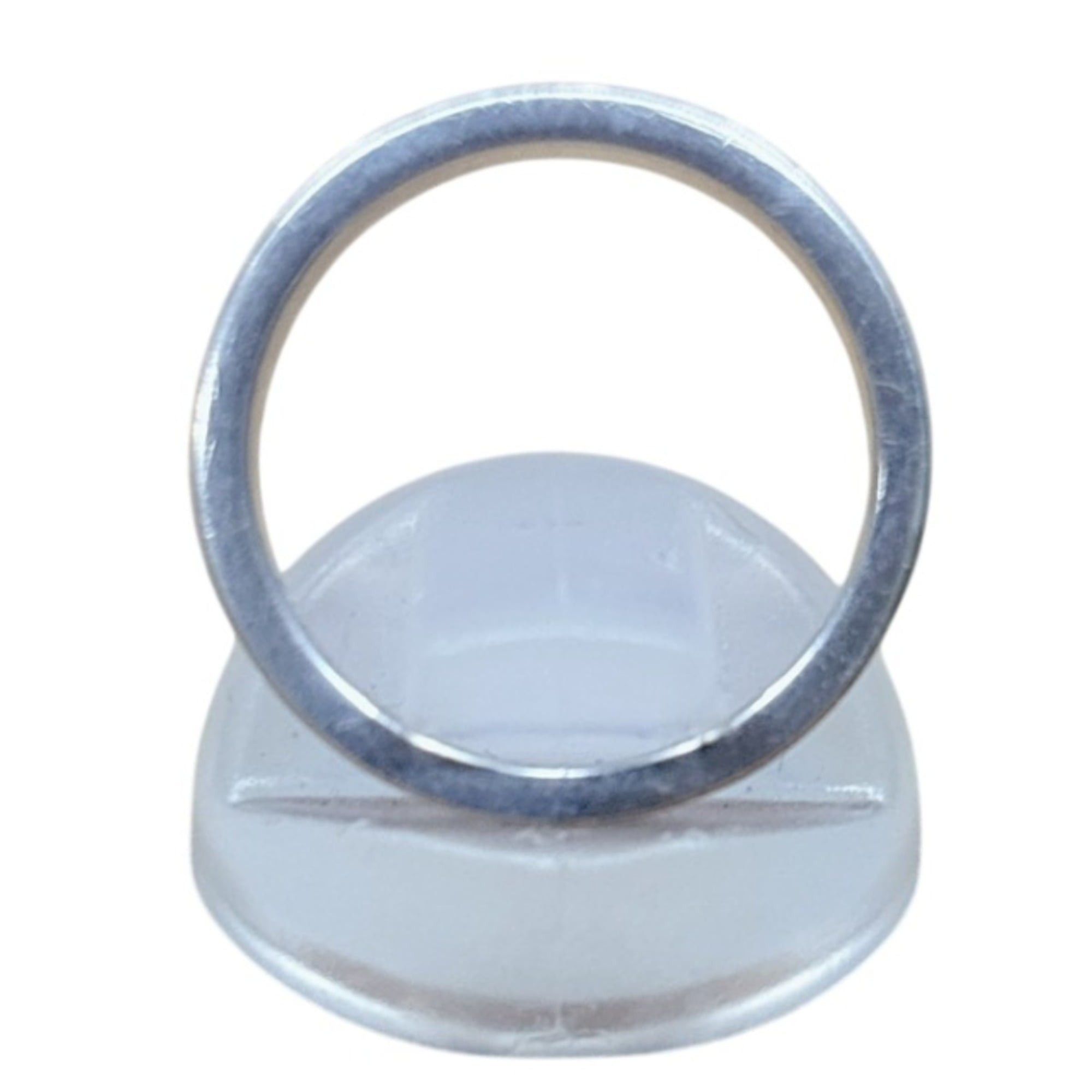 Tiffany & Co. Tiffany & Co. Ring #9 Atlas in 925 Sterling Silver Size ONE SIZE - 5 Thumbnail