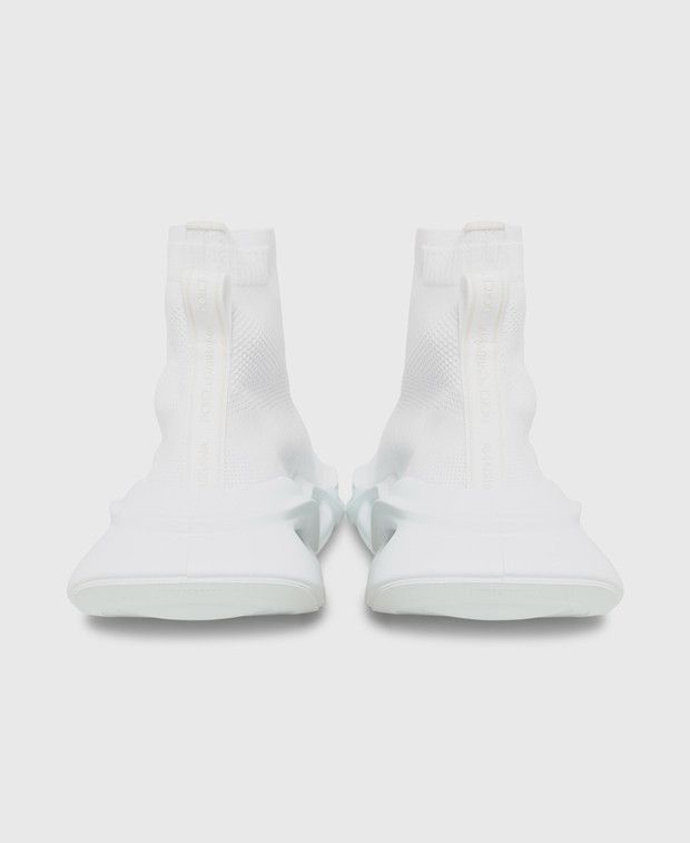 Dolce & Gabbana Slip-on sneakers Size US 6 / EU 39 - 2 Thumbnail