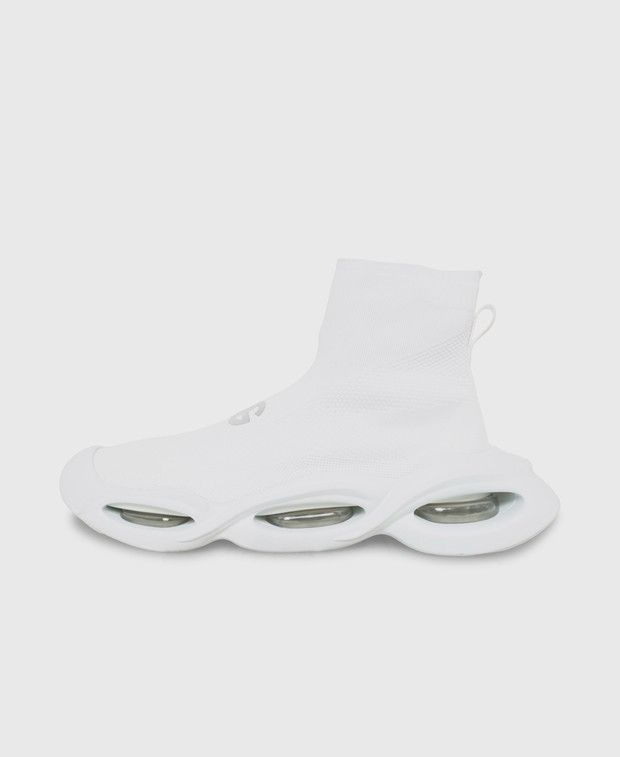 Dolce & Gabbana Slip-on sneakers Size US 8 / EU 41 - 4 Thumbnail