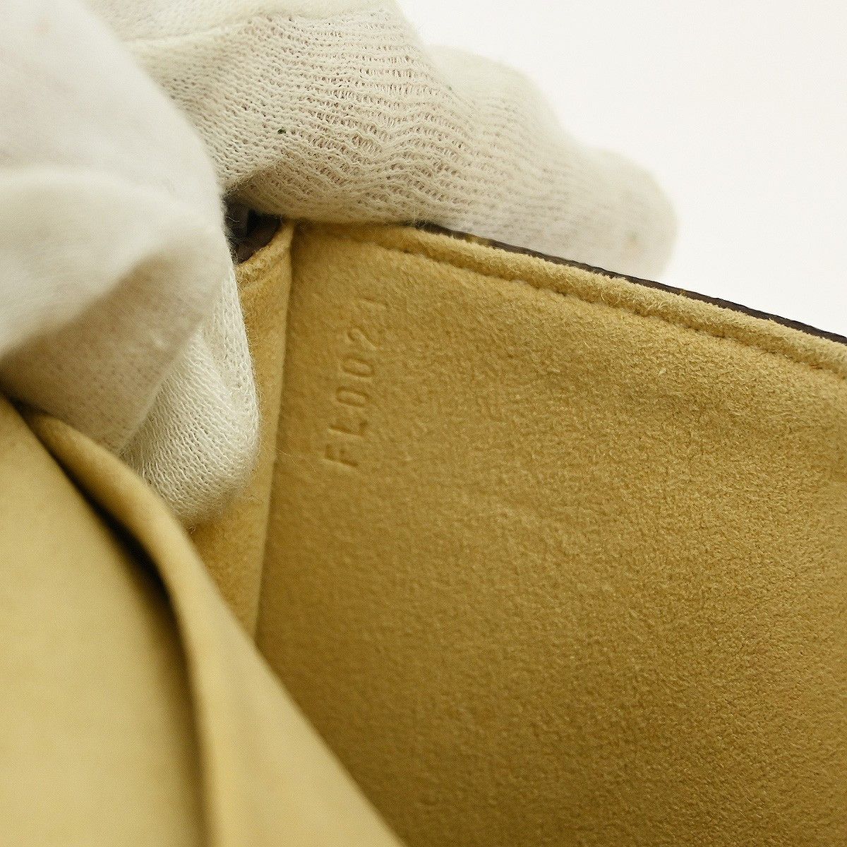 Louis Vuitton Louis Vuitton Twin Handbag Monogram Canvas Size ONE SIZE - 5 Thumbnail