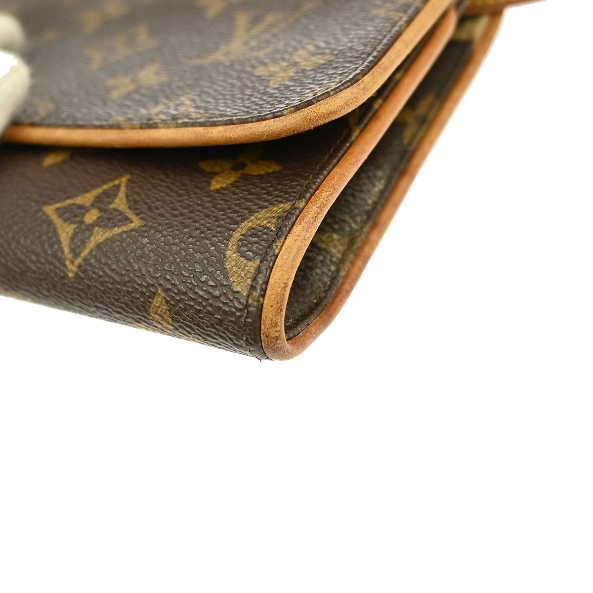 Louis Vuitton Louis Vuitton Twin Handbag Monogram Canvas Size ONE SIZE - 7 Thumbnail