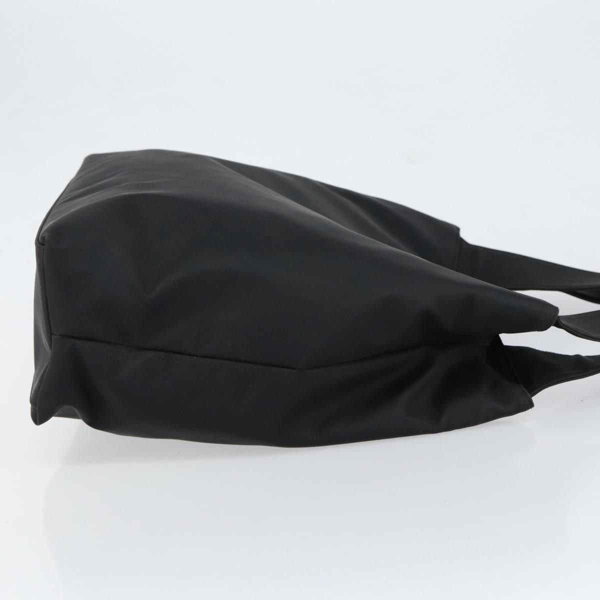 Salvatore Ferragamo Salvatore Ferragamo Gancini Tote Nylon Size ONE SIZE - 3 Thumbnail