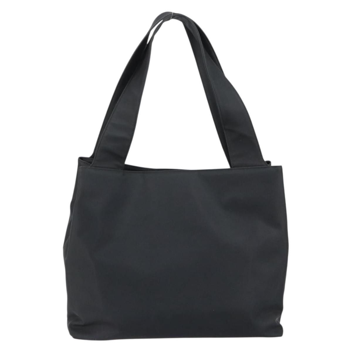 Salvatore Ferragamo Salvatore Ferragamo Gancini Tote Nylon Size ONE SIZE - 2 Thumbnail