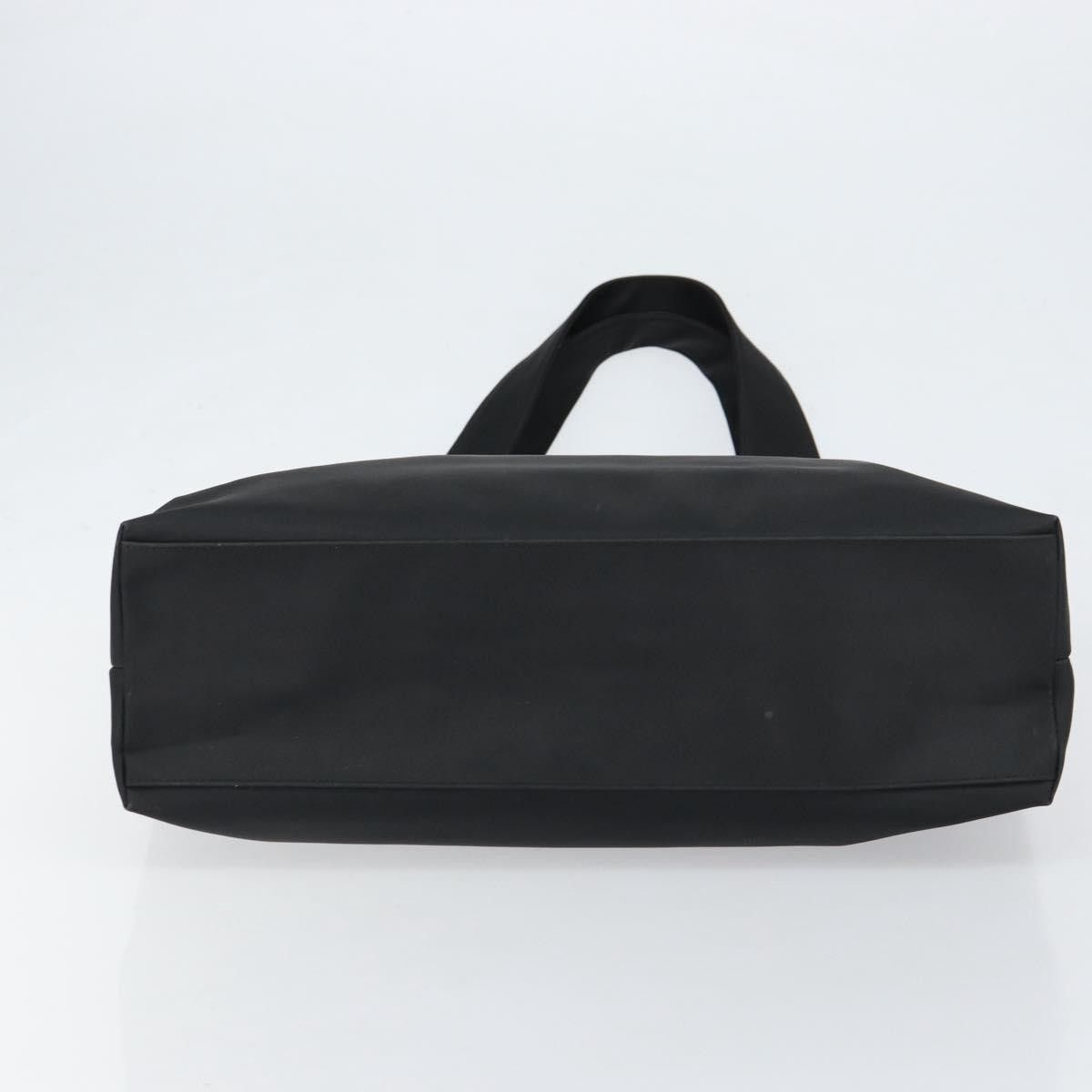 Salvatore Ferragamo Salvatore Ferragamo Gancini Tote Nylon Size ONE SIZE - 15 Thumbnail