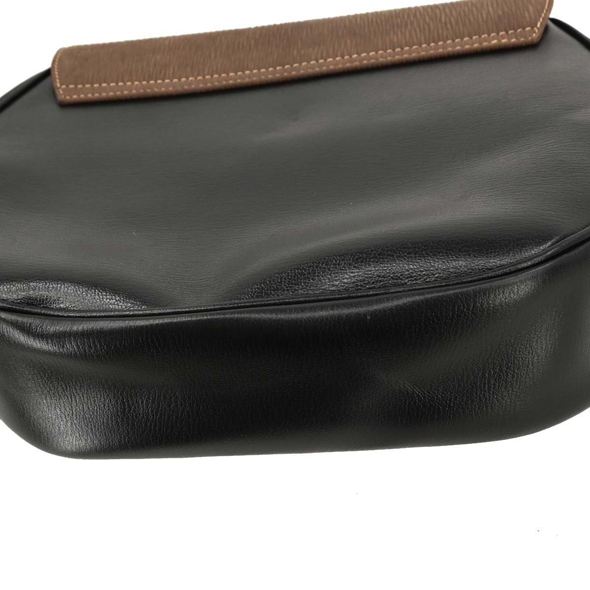 Loewe Loewe Velazquez shoulderbag Leather Size ONE SIZE - 7 Thumbnail