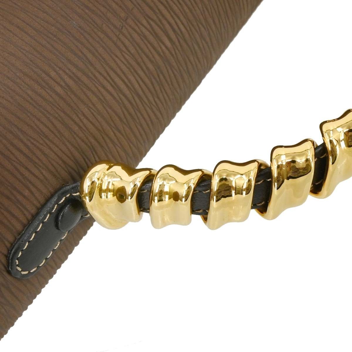 Loewe Loewe Velazquez shoulderbag Leather Size ONE SIZE - 6 Thumbnail